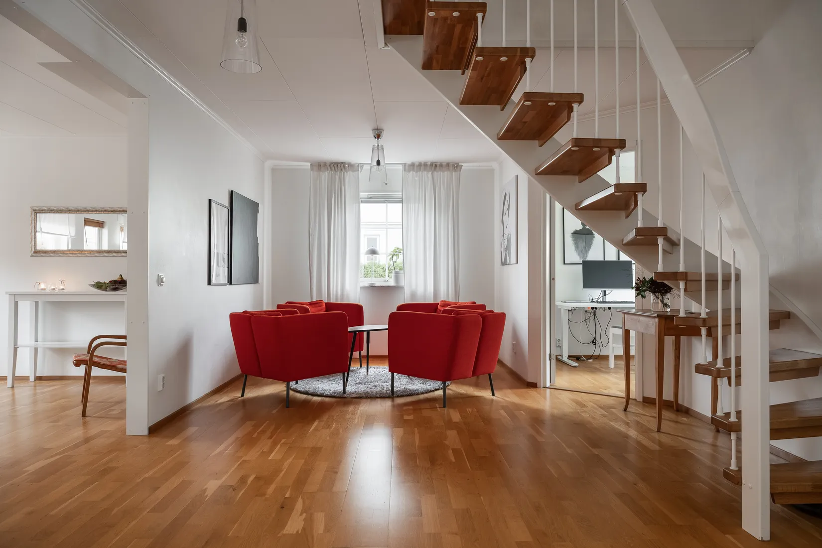 Villa, Minnesotavägen 30B, Sandsbro, Växjö