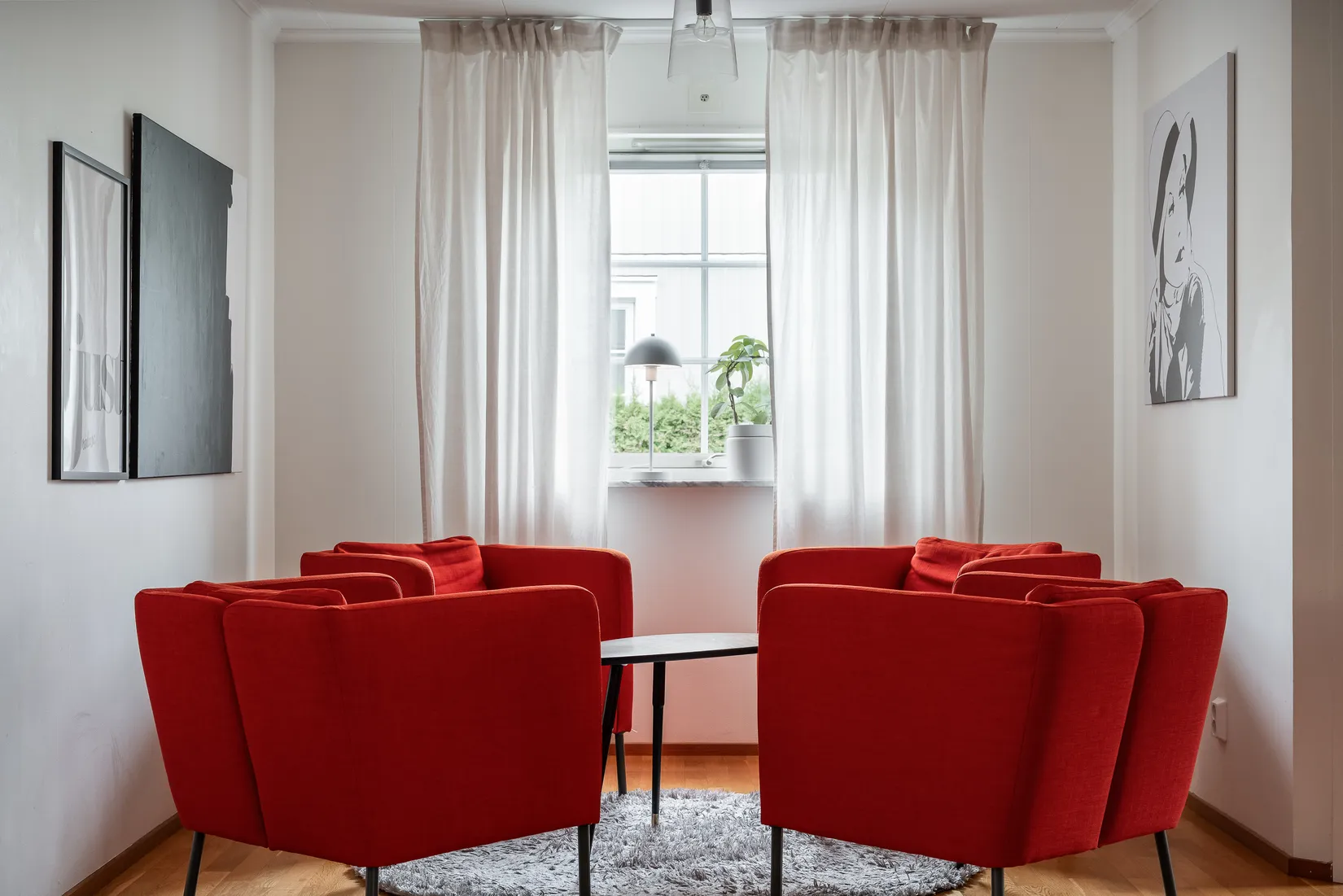 Villa, Minnesotavägen 30B, Sandsbro, Växjö
