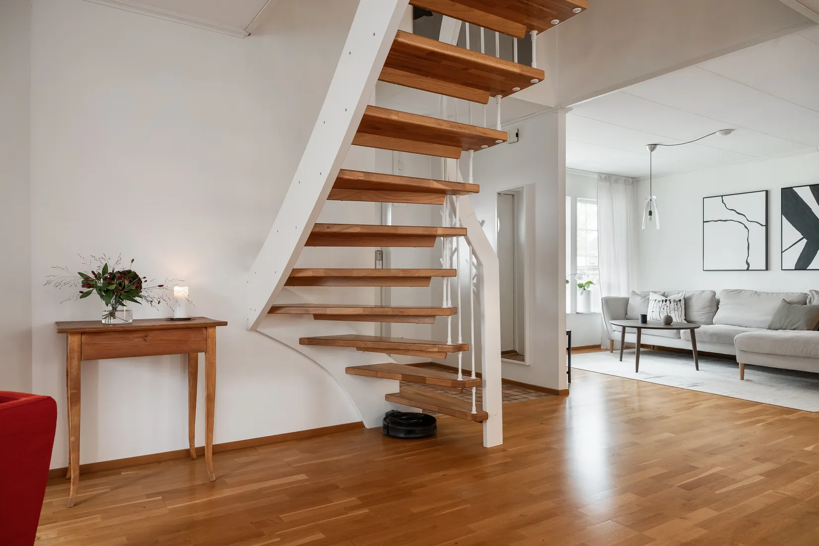 Villa, Minnesotavägen 30B, Sandsbro, Växjö