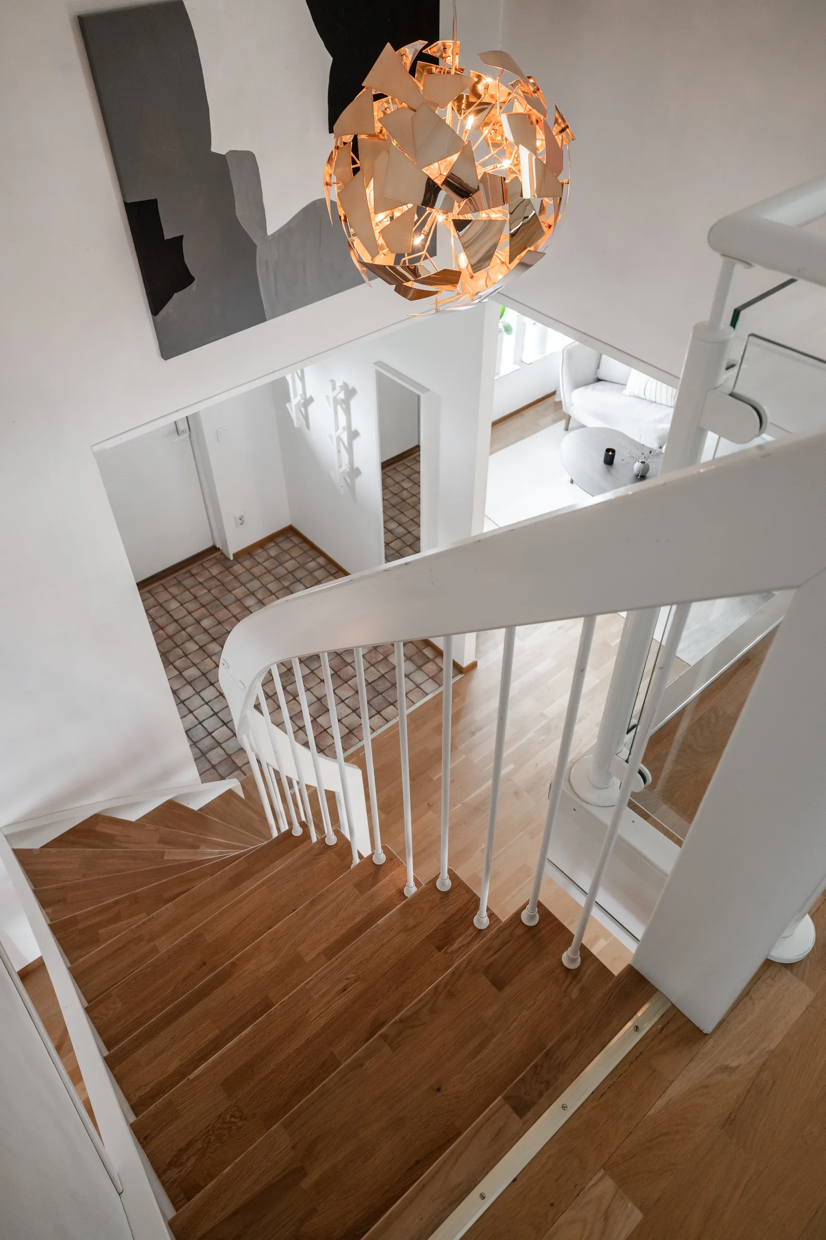 Villa, Minnesotavägen 30B, Sandsbro, Växjö