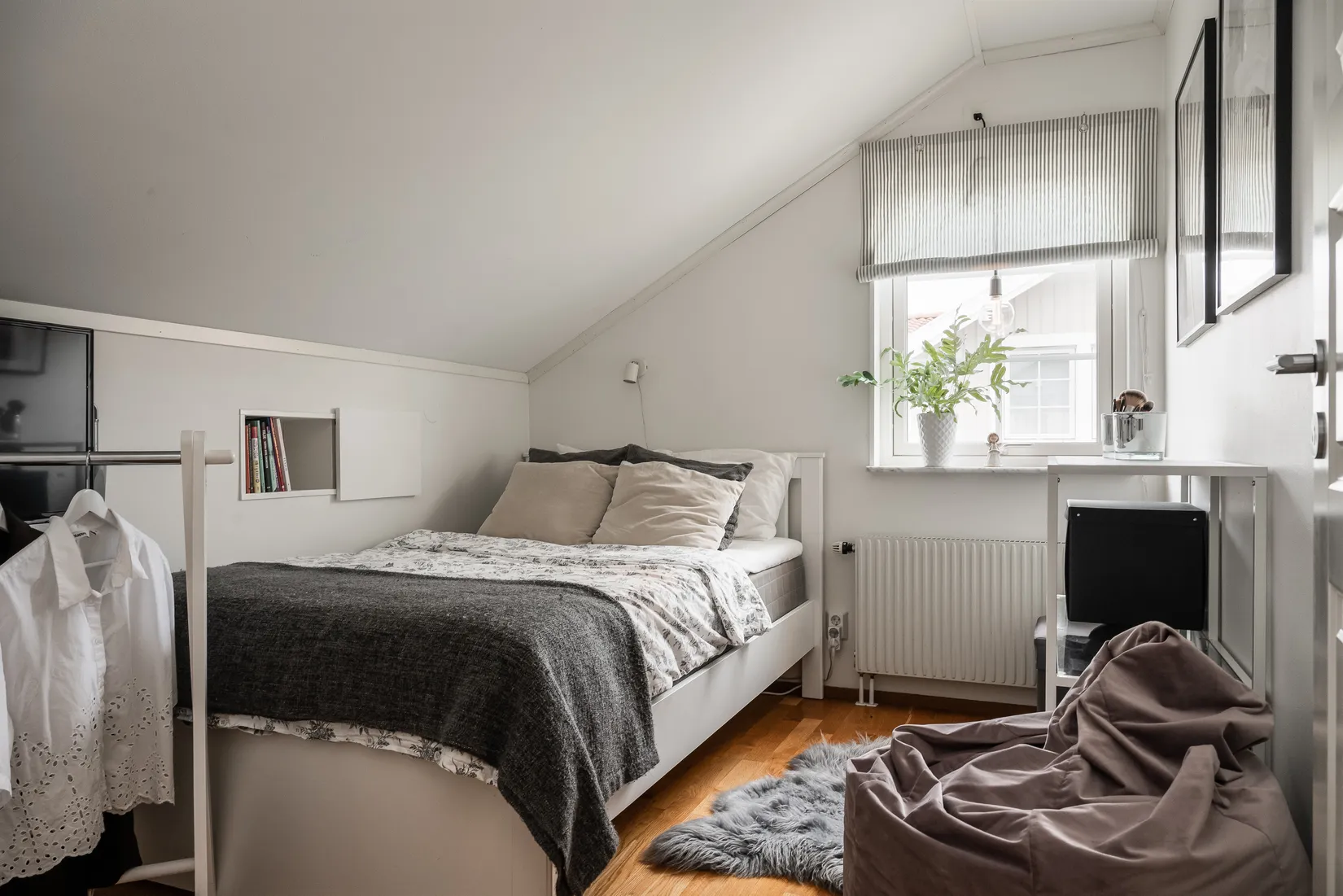Villa, Minnesotavägen 30B, Sandsbro, Växjö