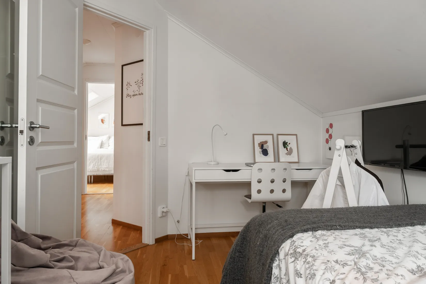 Villa, Minnesotavägen 30B, Sandsbro, Växjö