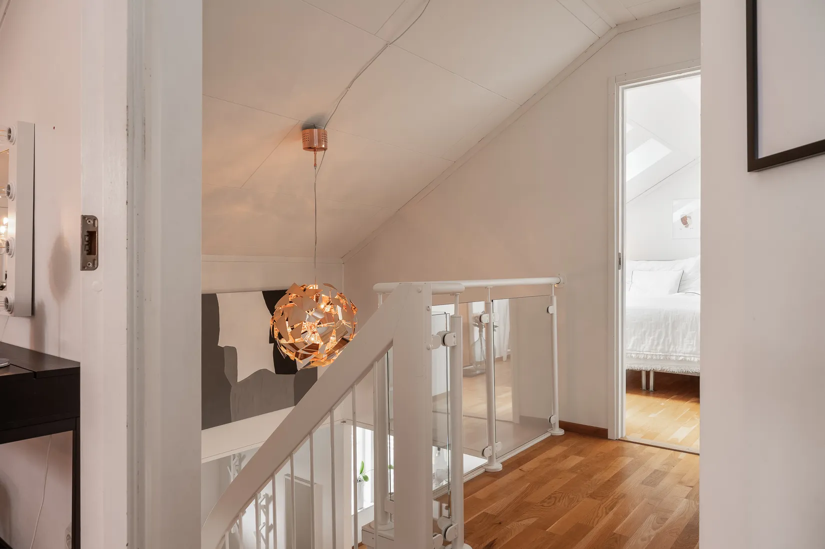 Villa, Minnesotavägen 30B, Sandsbro, Växjö