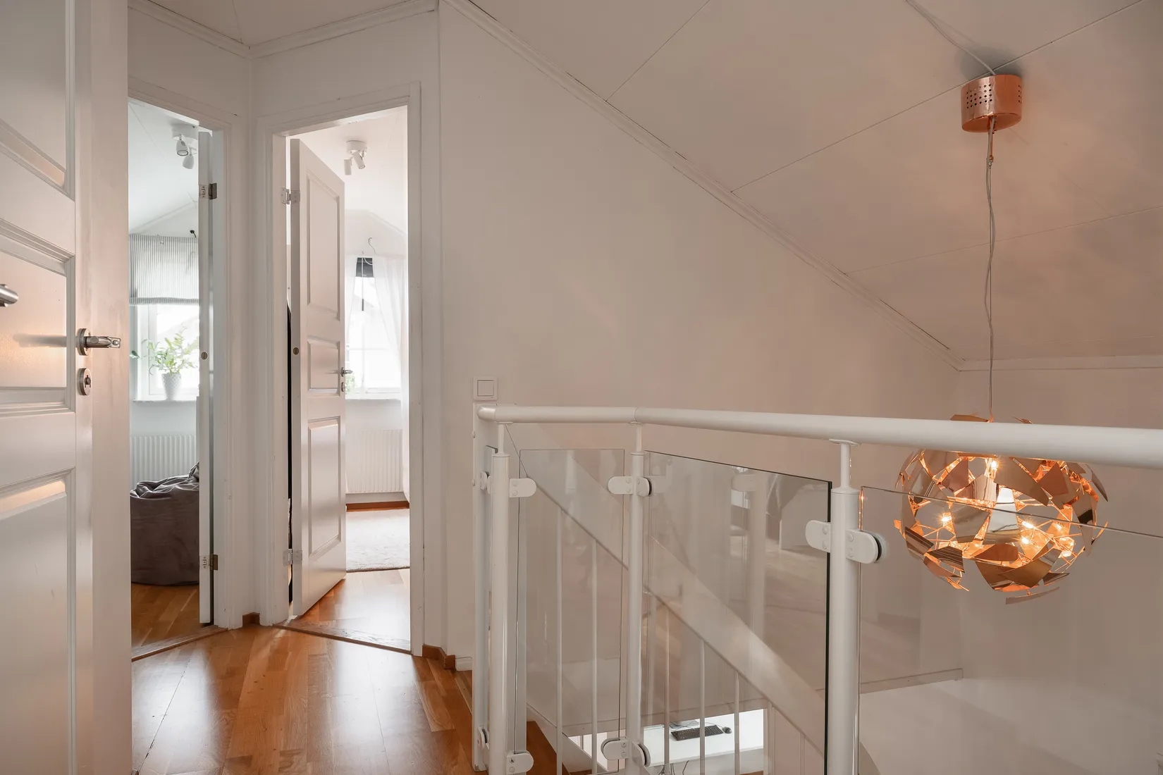 Villa, Minnesotavägen 30B, Sandsbro, Växjö