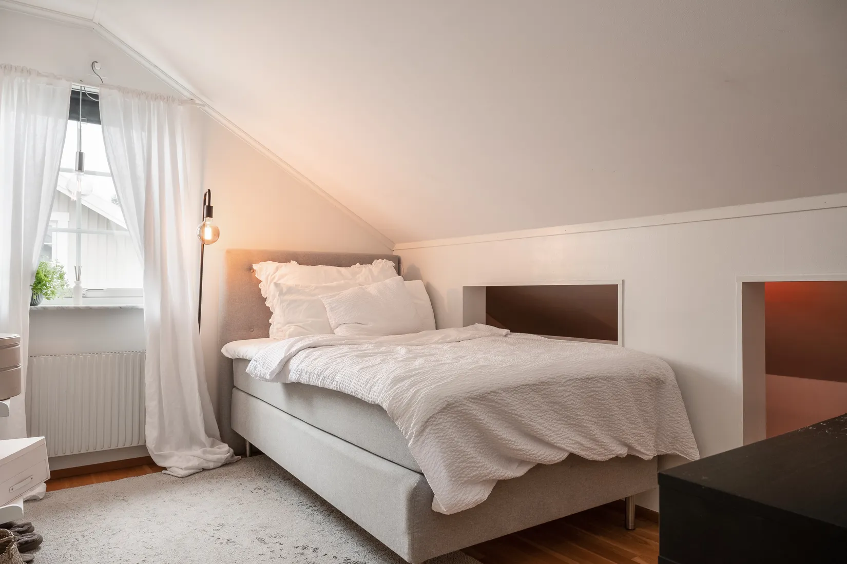Villa, Minnesotavägen 30B, Sandsbro, Växjö
