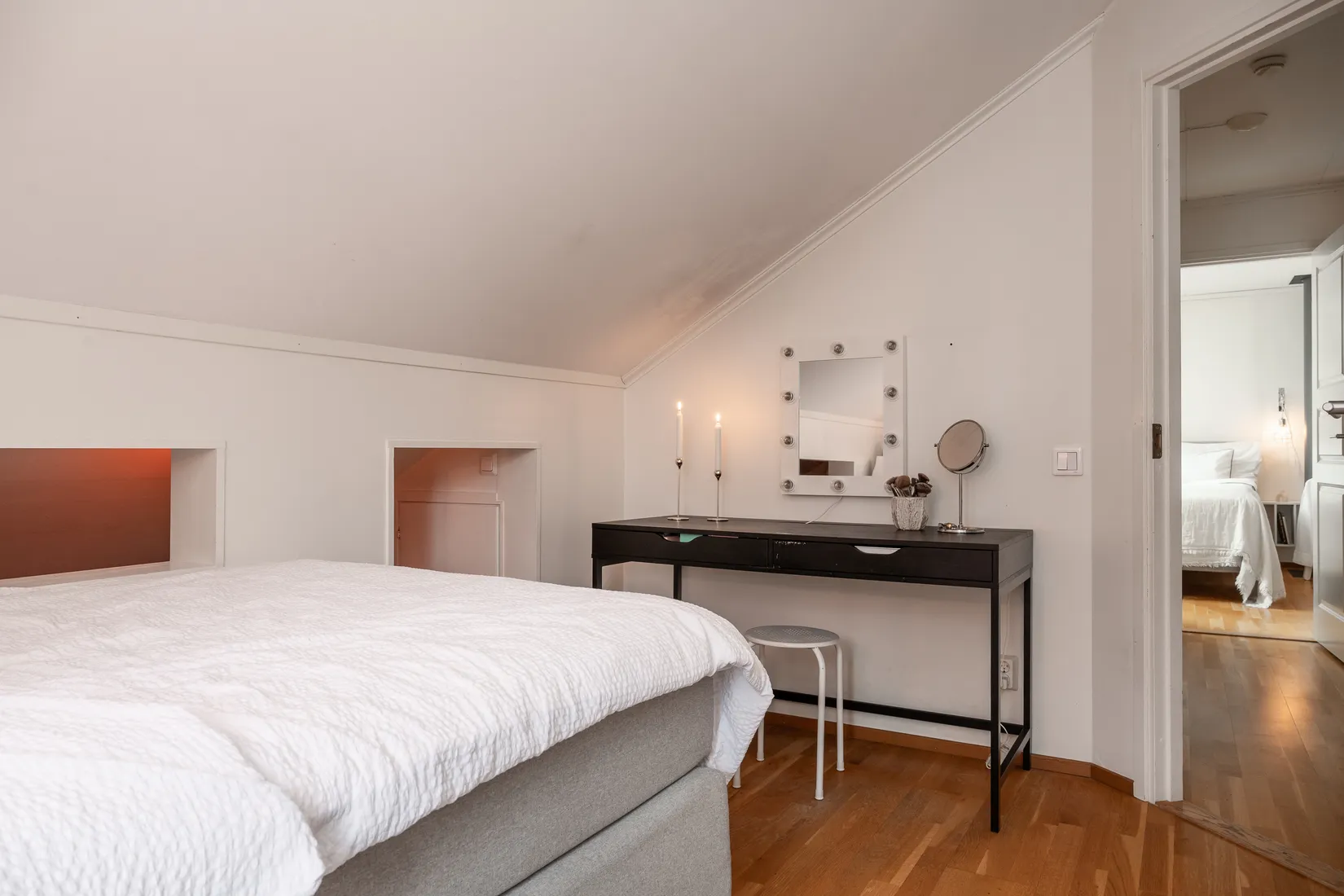 Villa, Minnesotavägen 30B, Sandsbro, Växjö