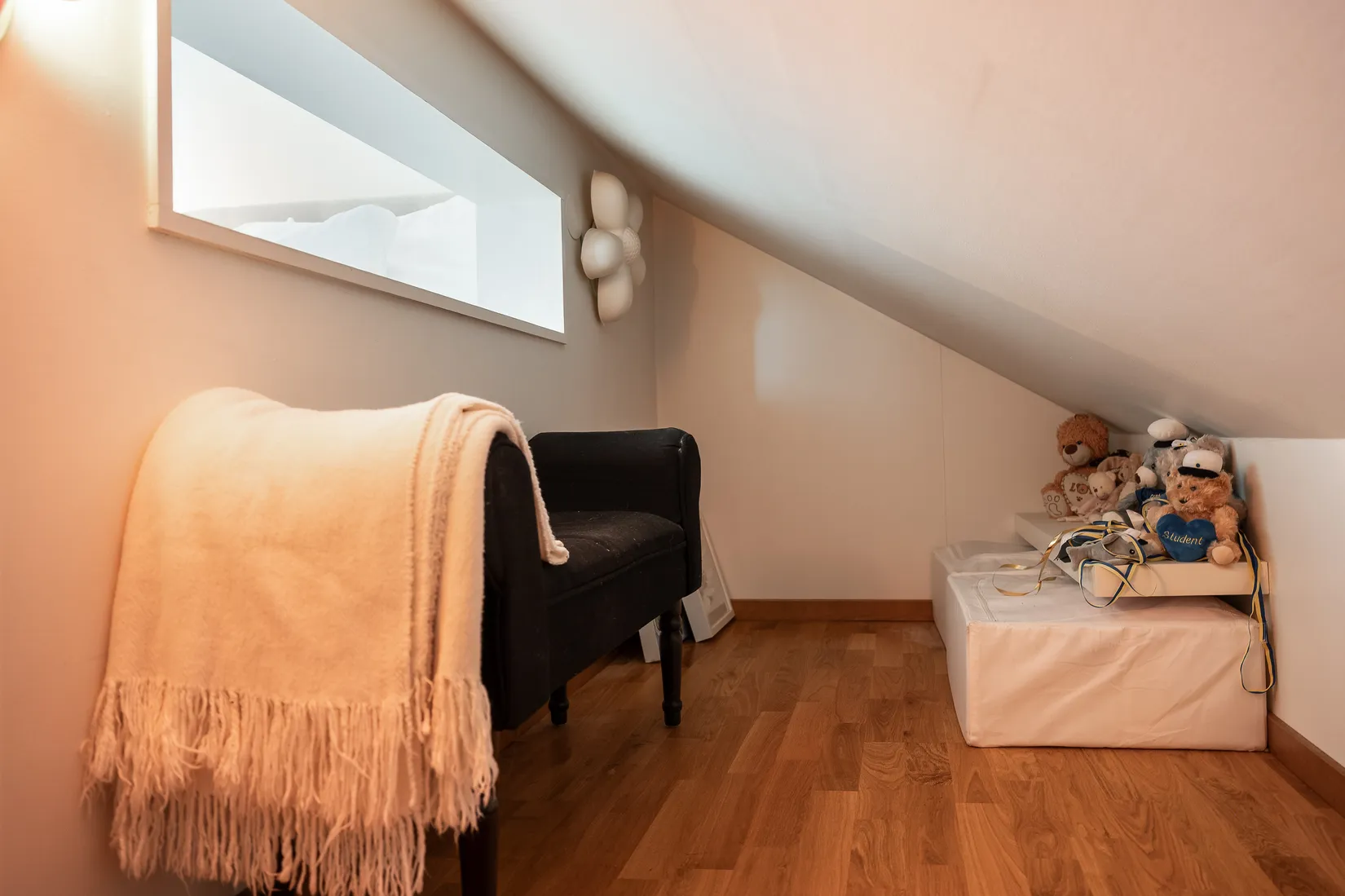 Villa, Minnesotavägen 30B, Sandsbro, Växjö