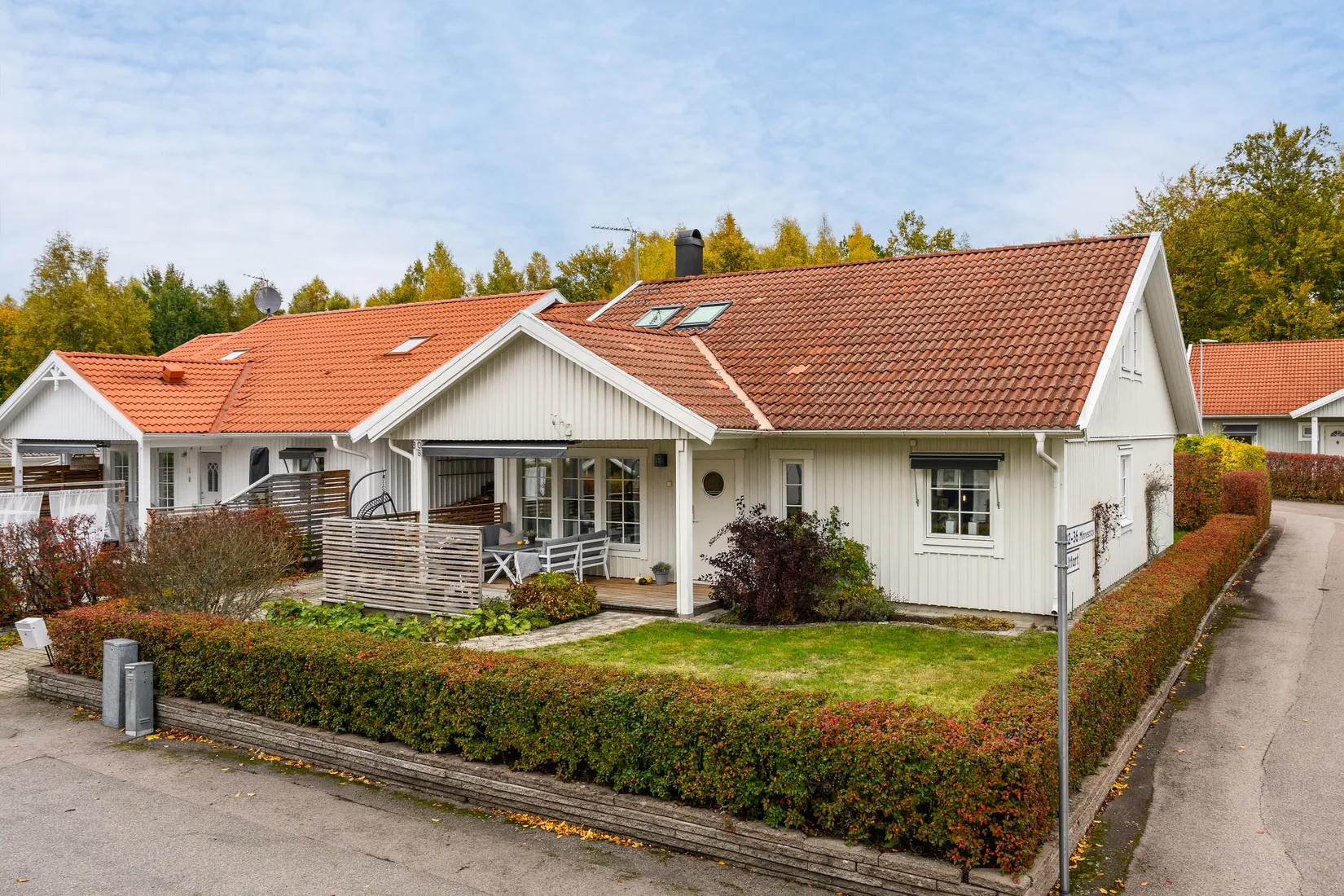 Villa, Minnesotavägen 30B, Sandsbro, Växjö