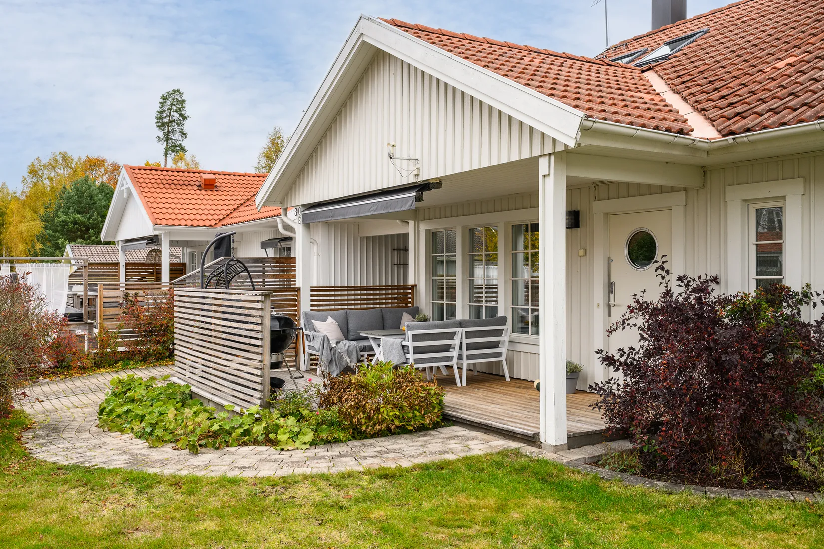 Villa, Minnesotavägen 30B, Sandsbro, Växjö
