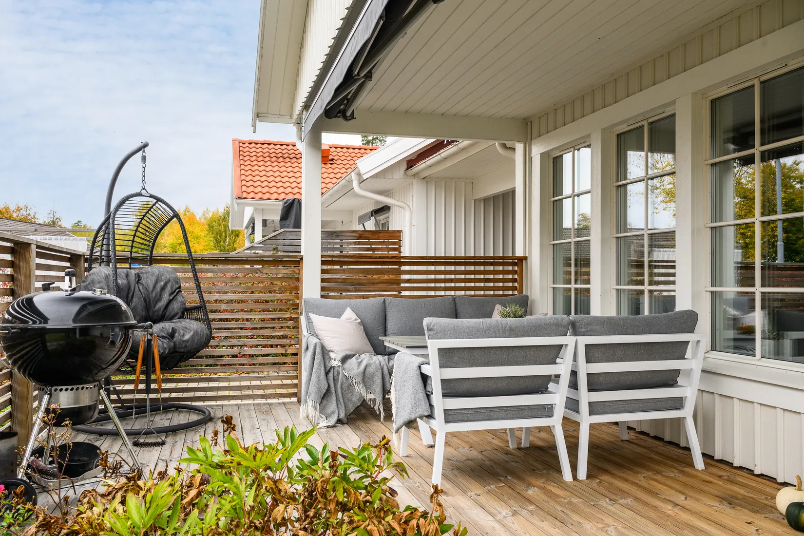 Villa, Minnesotavägen 30B, Sandsbro, Växjö