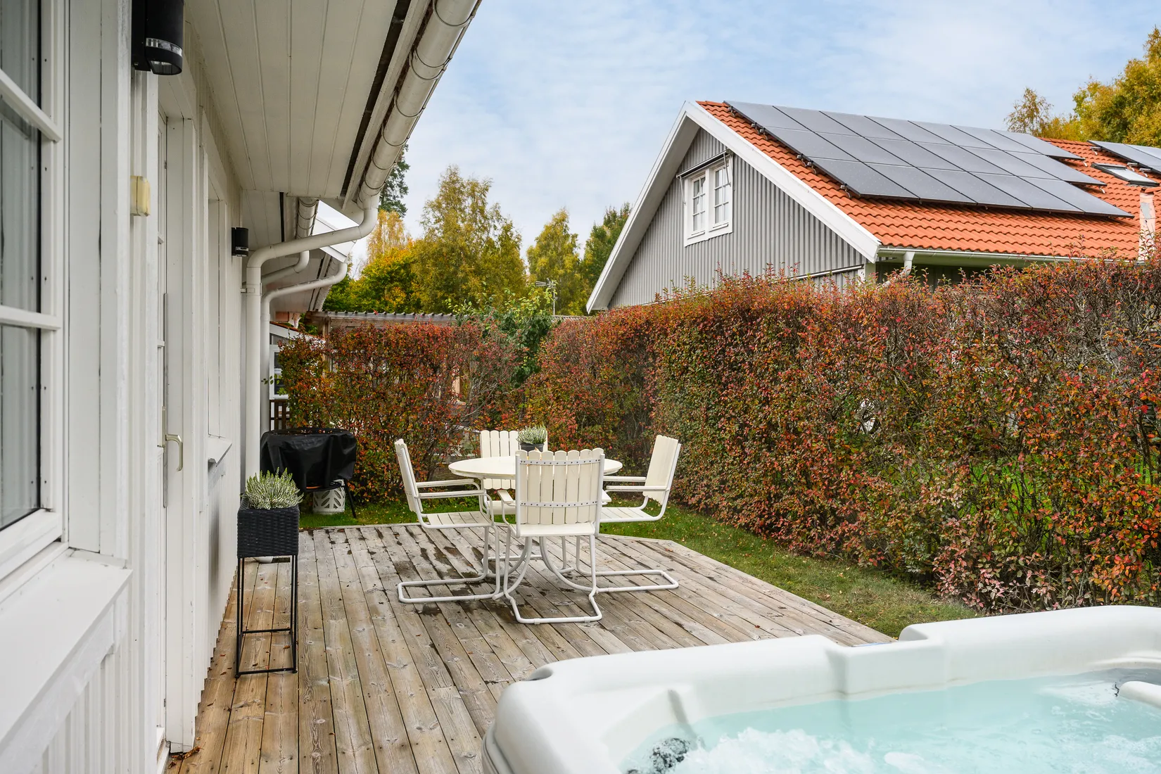 Villa, Minnesotavägen 30B, Sandsbro, Växjö