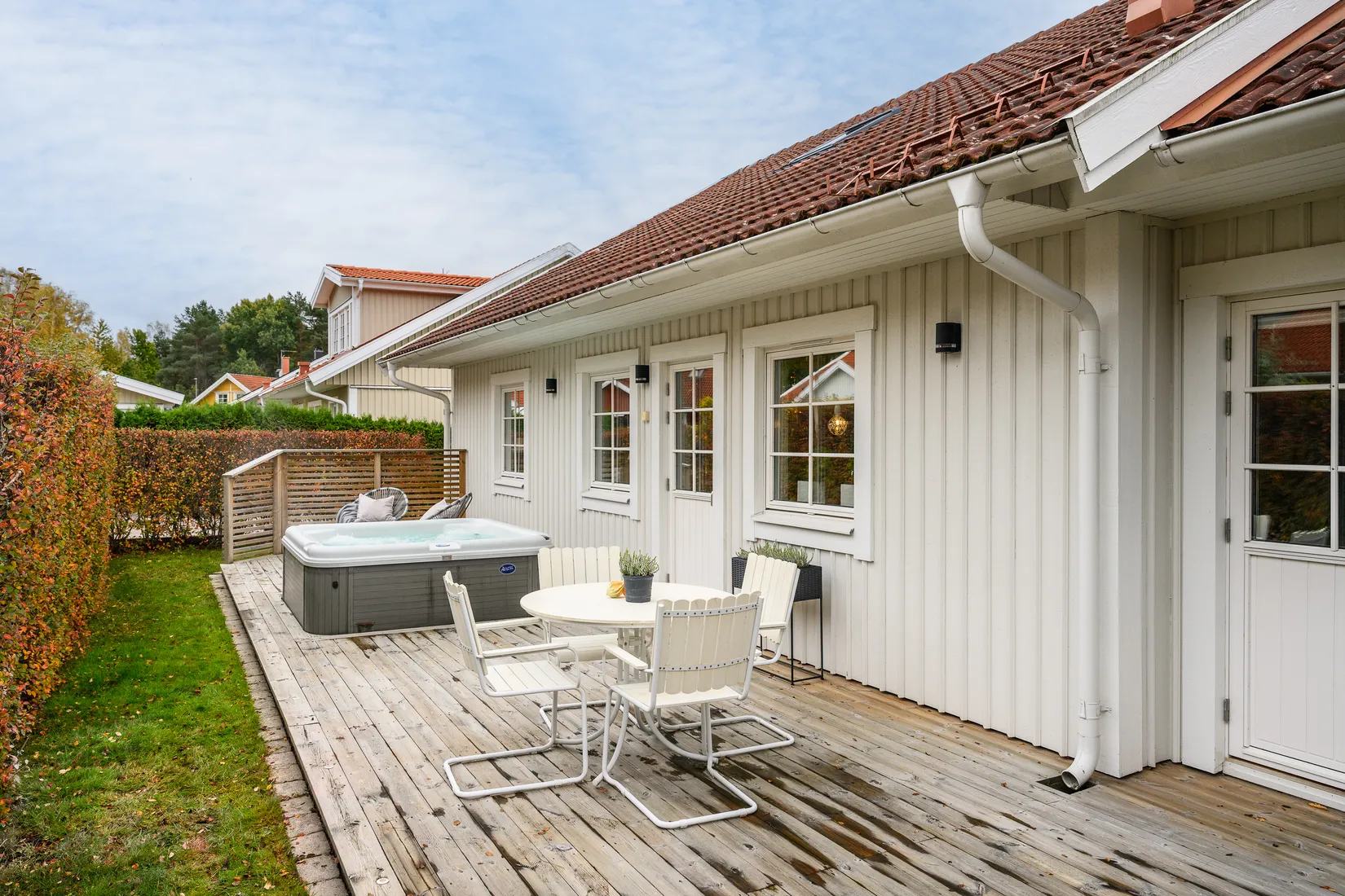 Villa, Minnesotavägen 30B, Sandsbro, Växjö