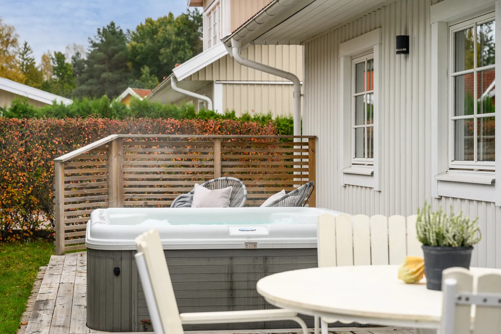 Villa, Minnesotavägen 30B, Sandsbro, Växjö