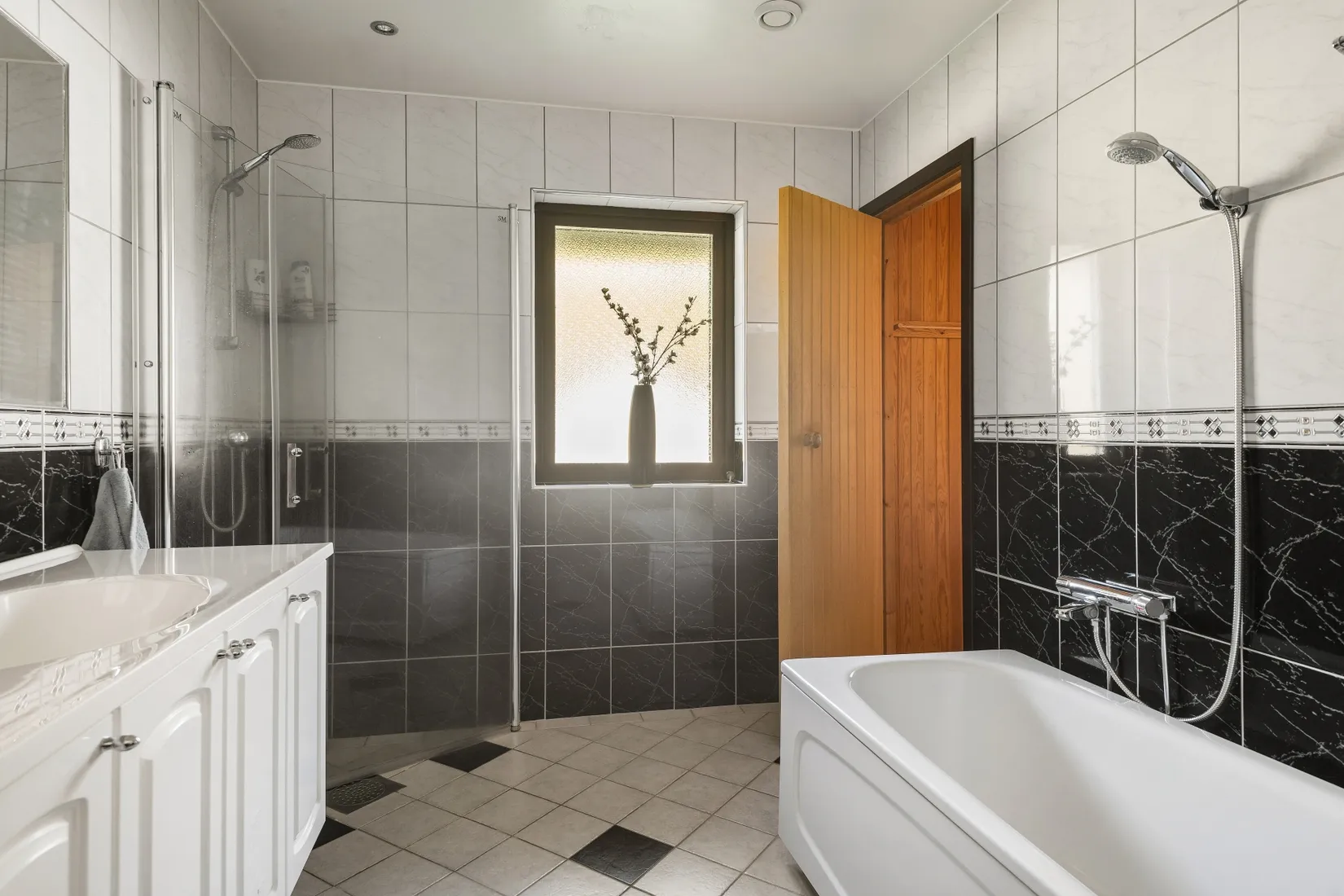 Villa, Myrvägen 4, Sexdrega, Svenljunga