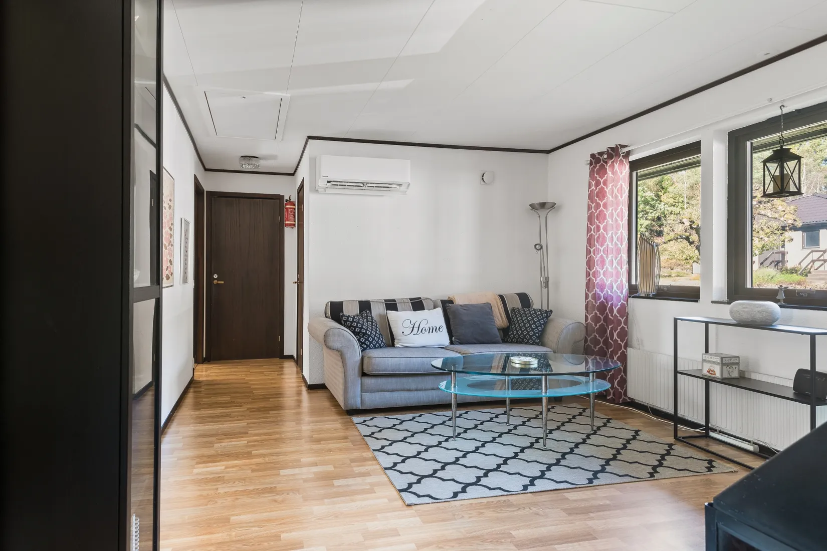 Villa, Myrvägen 4, Sexdrega, Svenljunga