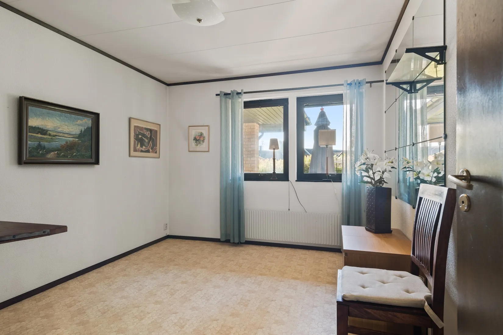 Villa, Myrvägen 4, Sexdrega, Svenljunga