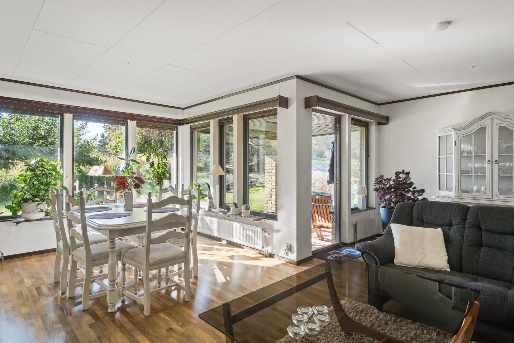 Villa, Myrvägen 4, Sexdrega, Svenljunga