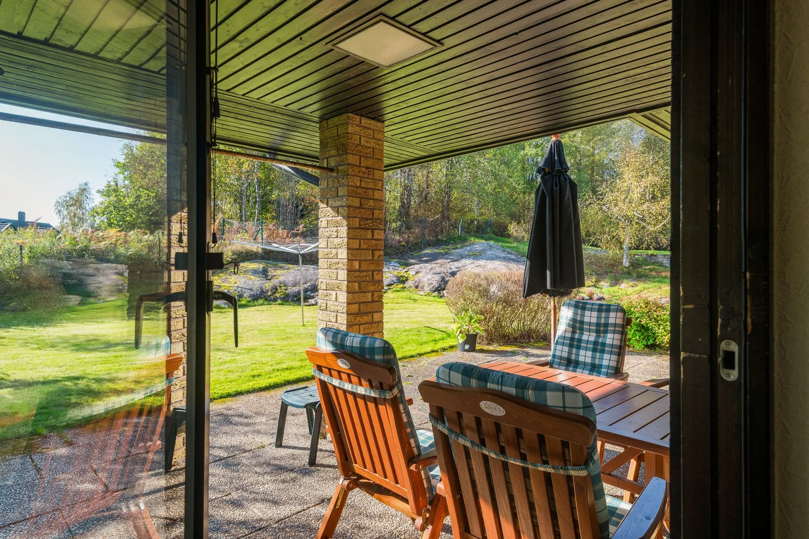 Villa, Myrvägen 4, Sexdrega, Svenljunga