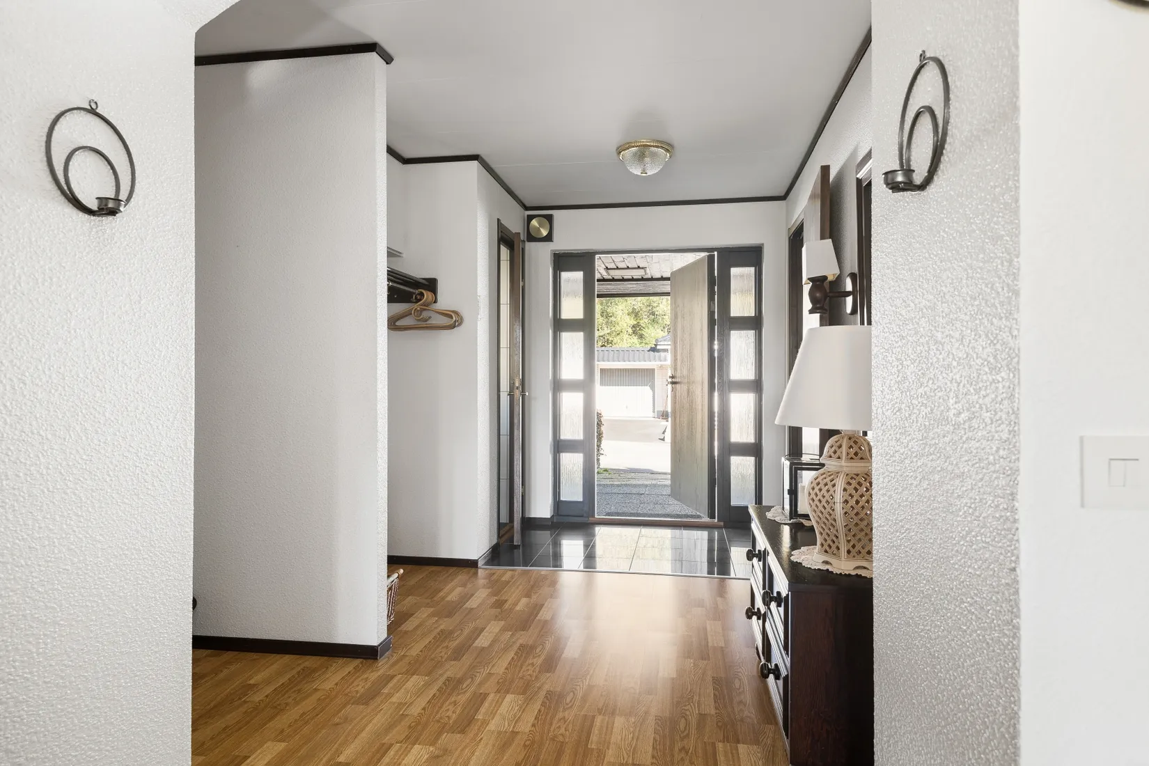 Villa, Myrvägen 4, Sexdrega, Svenljunga