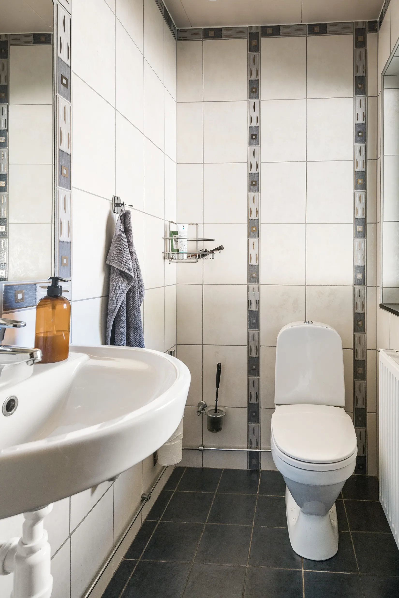Villa, Myrvägen 4, Sexdrega, Svenljunga