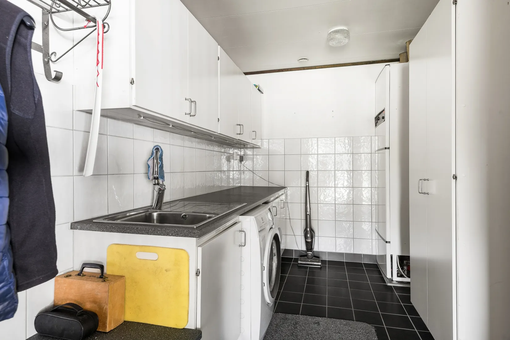 Villa, Myrvägen 4, Sexdrega, Svenljunga