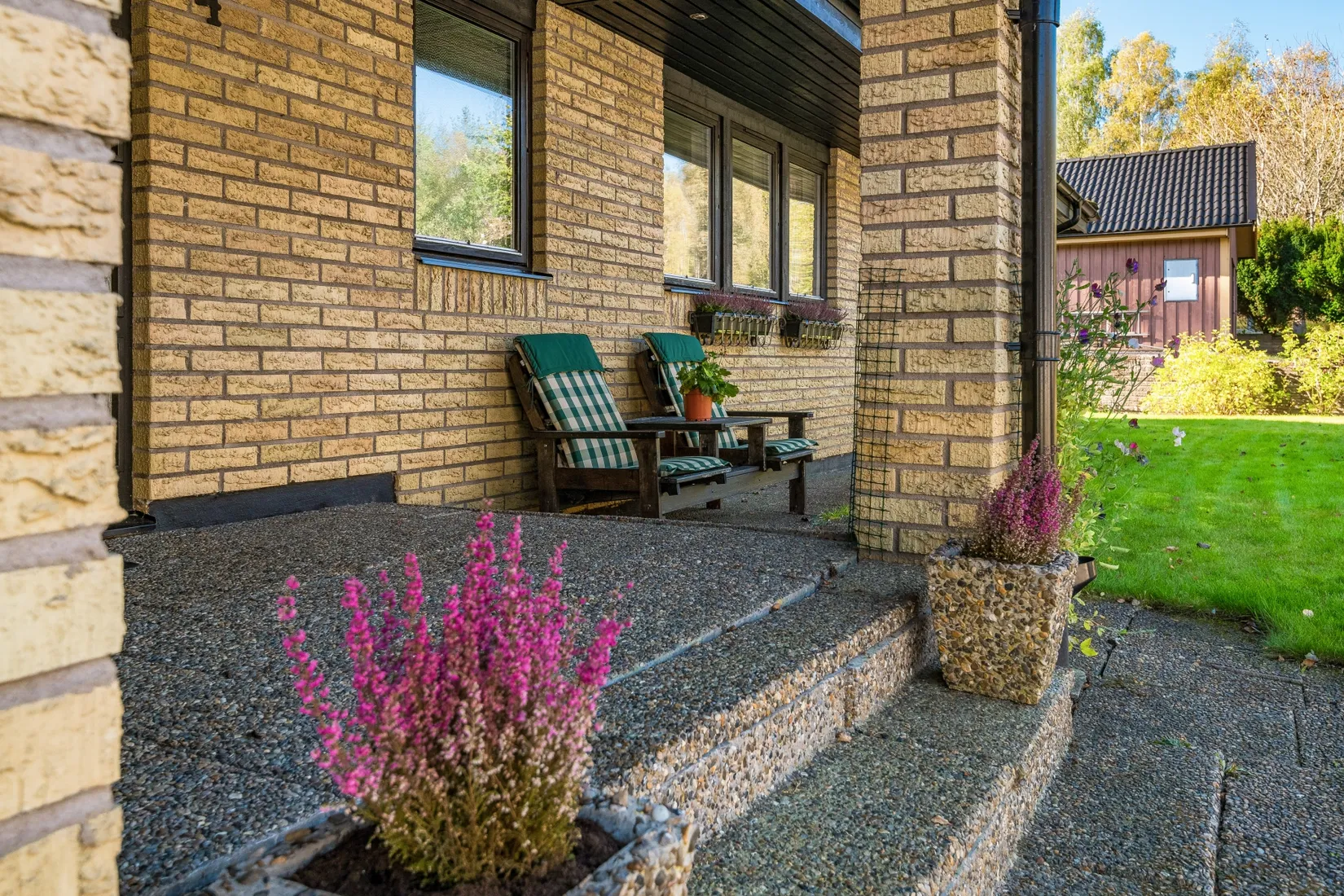 Villa, Myrvägen 4, Sexdrega, Svenljunga
