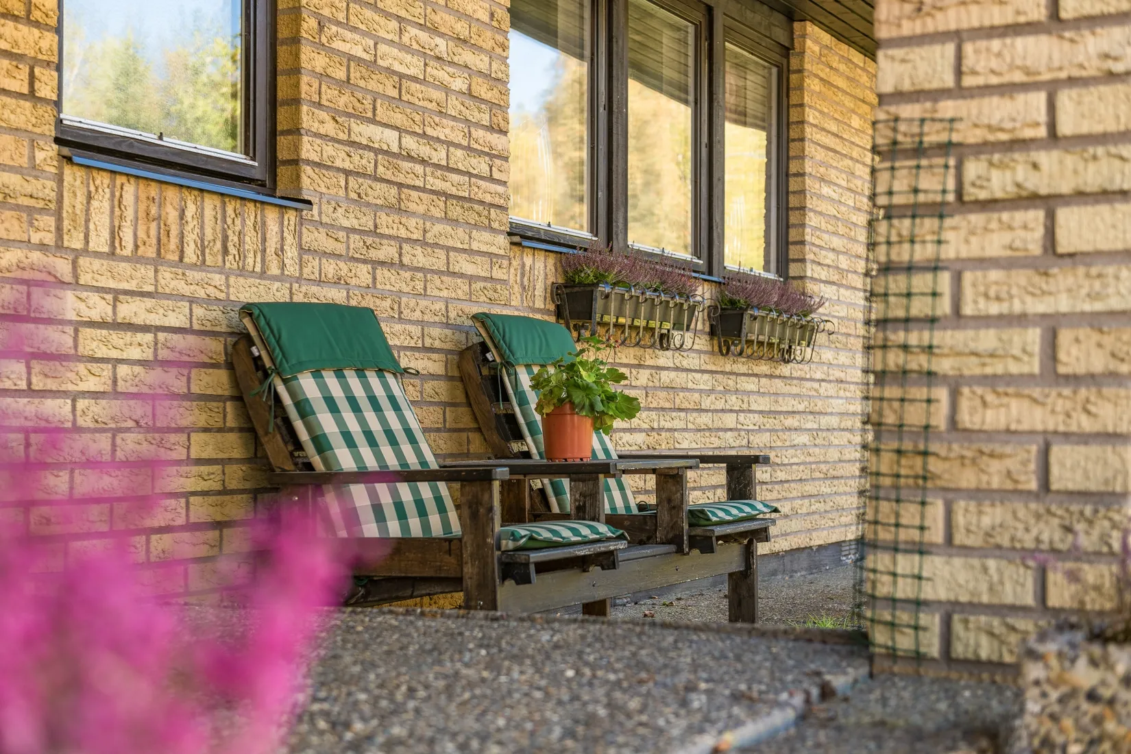 Villa, Myrvägen 4, Sexdrega, Svenljunga