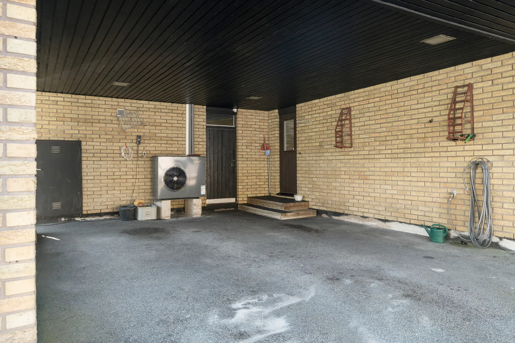 Villa, Myrvägen 4, Sexdrega, Svenljunga