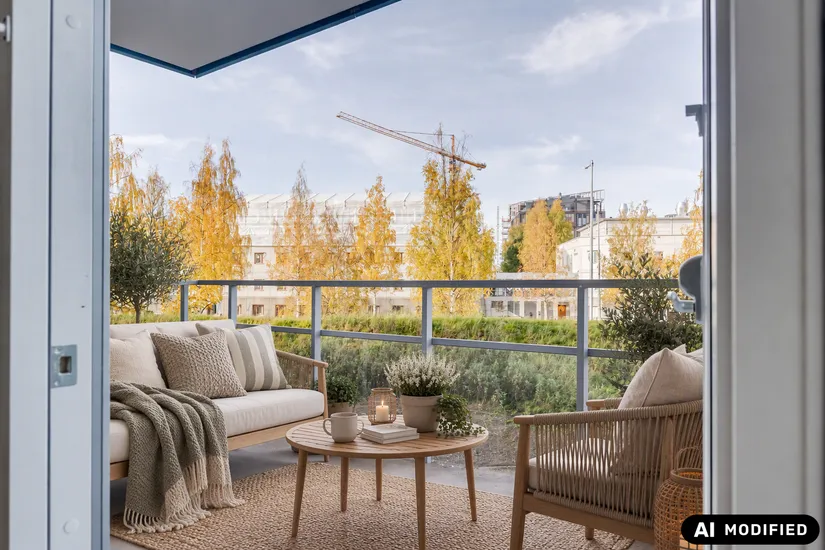 Bostadsrätt, Tubölegatan 1A, Centrum, Skellefteå