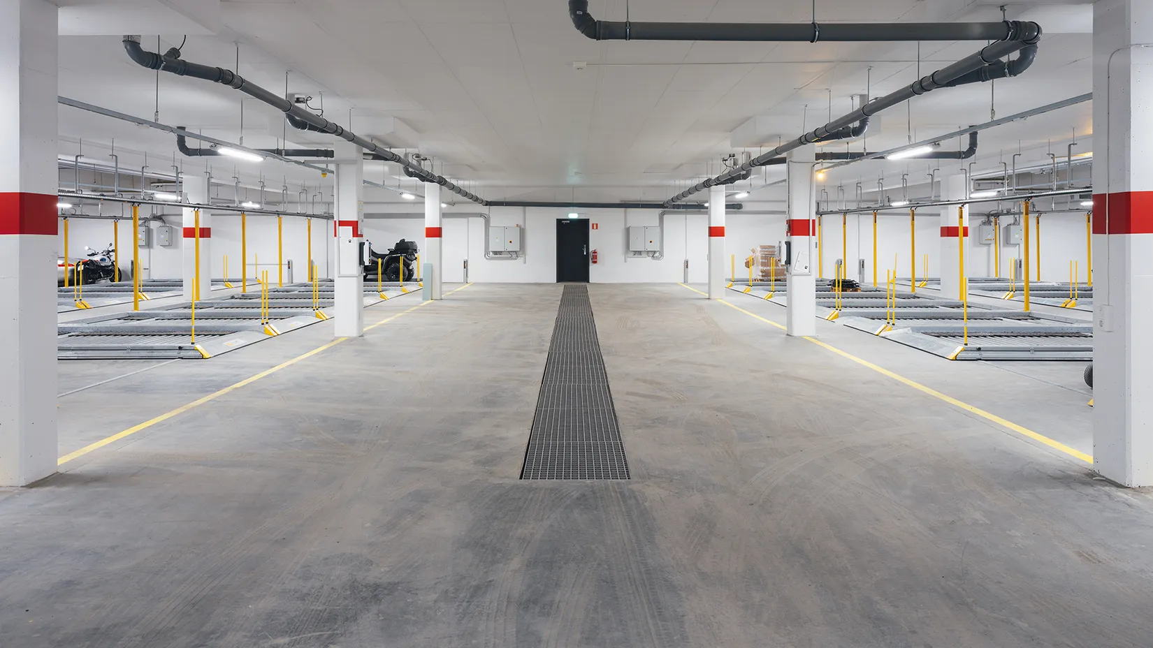Bostadsrätt, Tubölegatan 1A, Centrum, Skellefteå