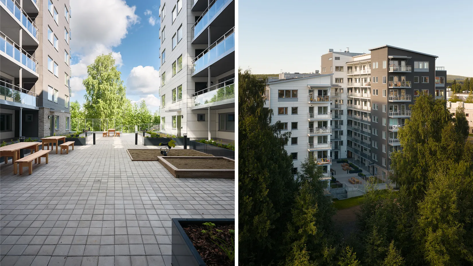 Bostadsrätt, Tubölegatan 1A, Centrum, Skellefteå