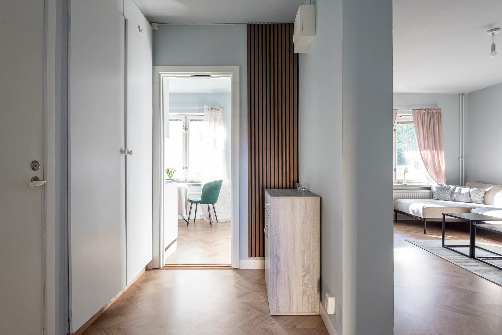 Bostadsrätt, Stohagsvägen 39A, Stohagen, Västerås