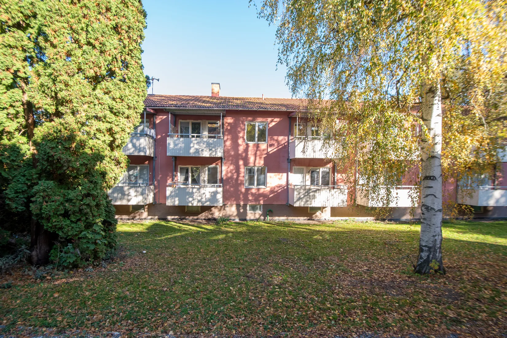 Bostadsrätt, Stohagsvägen 39A, Stohagen, Västerås