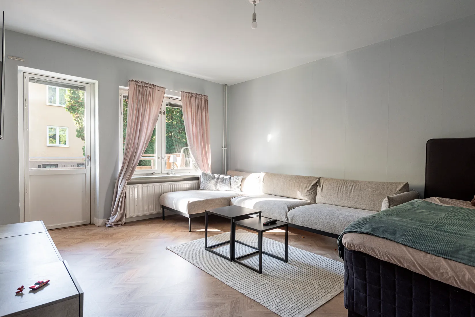 Bostadsrätt, Stohagsvägen 39A, Stohagen, Västerås