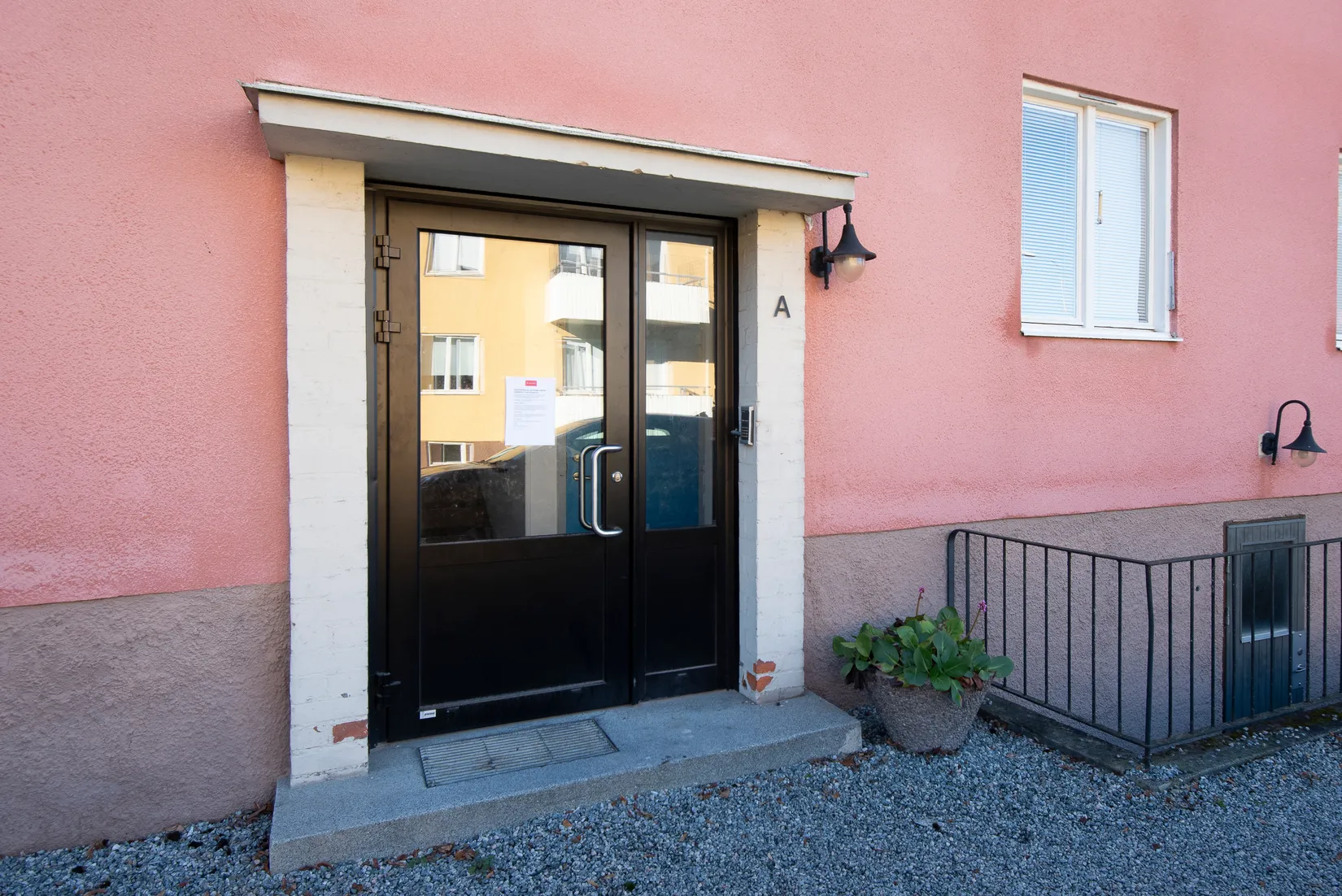Bostadsrätt, Stohagsvägen 39A, Stohagen, Västerås