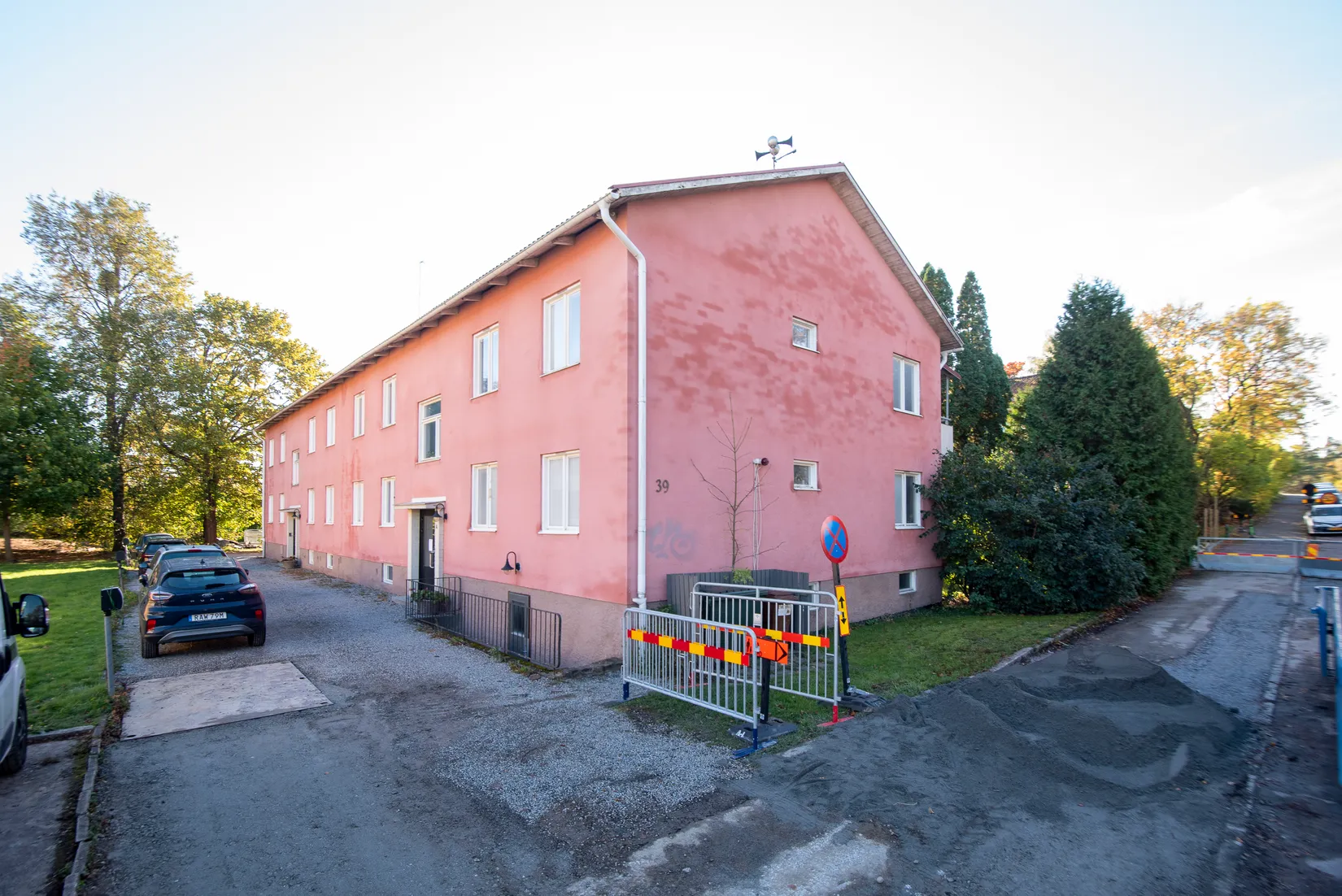 Bostadsrätt, Stohagsvägen 39A, Stohagen, Västerås