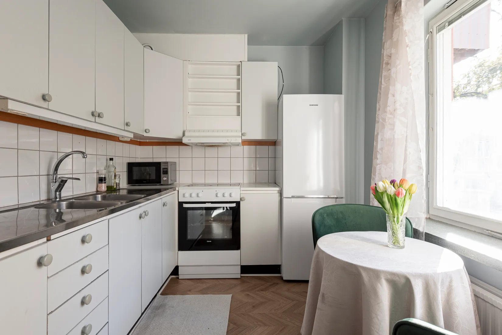 Bostadsrätt, Stohagsvägen 39A, Stohagen, Västerås