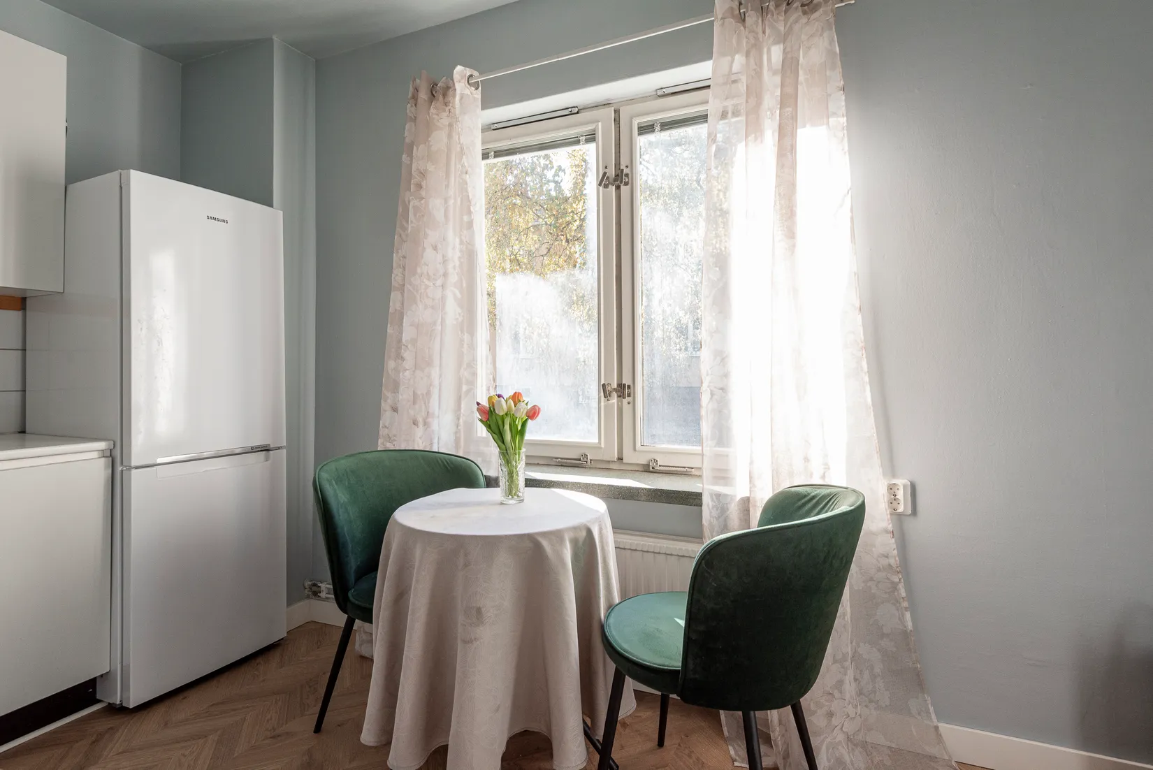 Bostadsrätt, Stohagsvägen 39A, Stohagen, Västerås