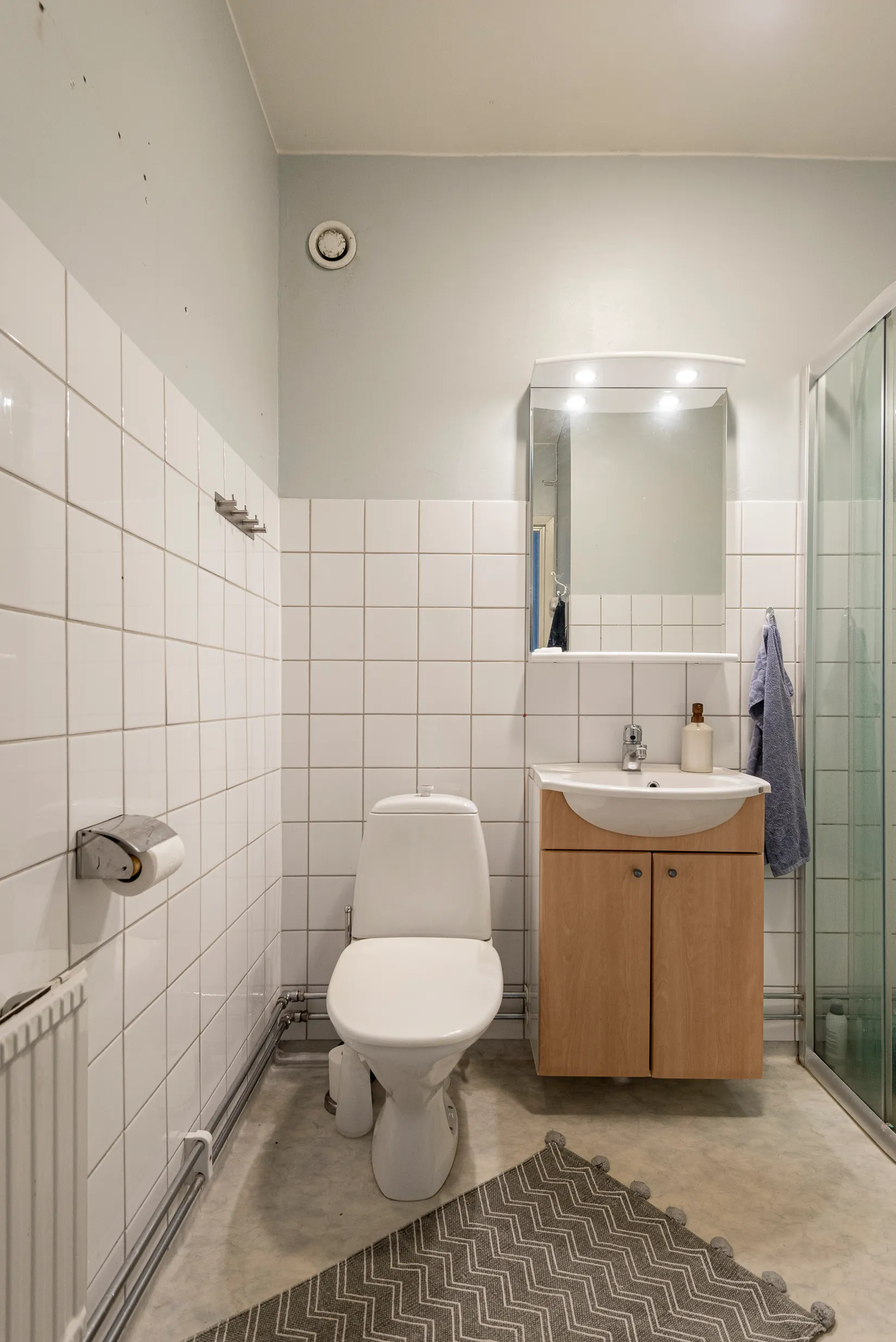 Bostadsrätt, Stohagsvägen 39A, Stohagen, Västerås