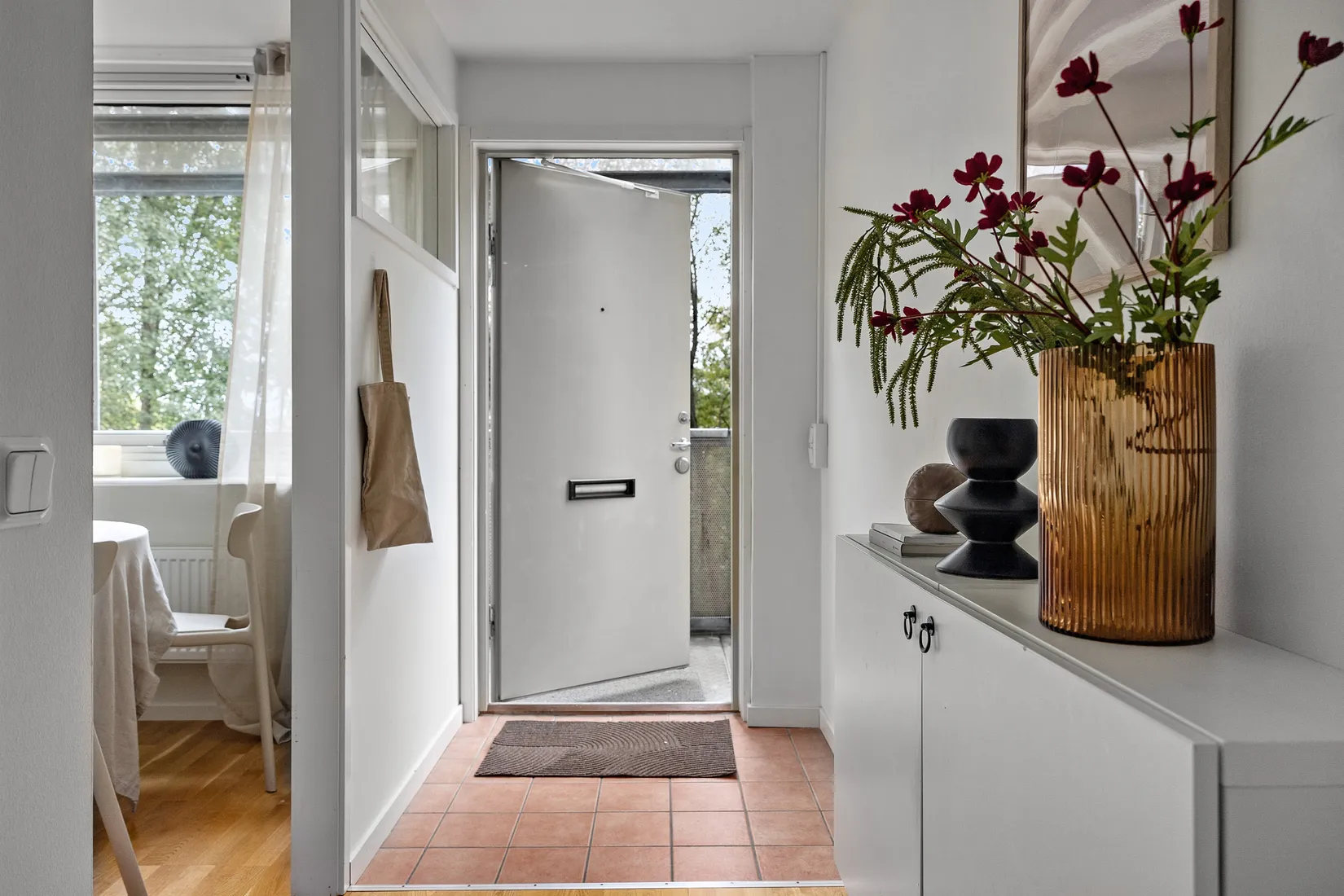 Bostadsrätt, Doktor Forselius gata 4C, Guldheden, Göteborg