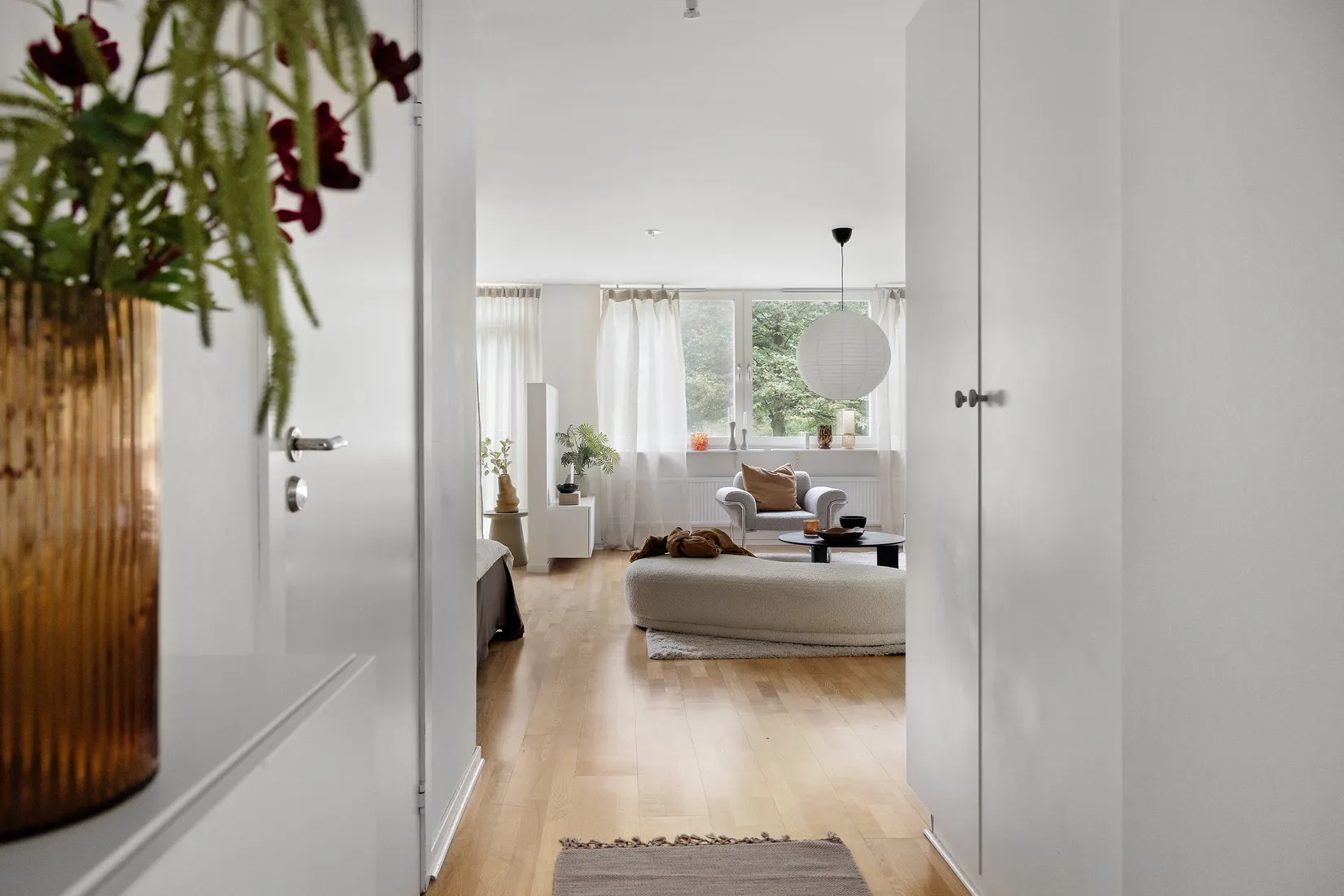 Bostadsrätt, Doktor Forselius gata 4C, Guldheden, Göteborg