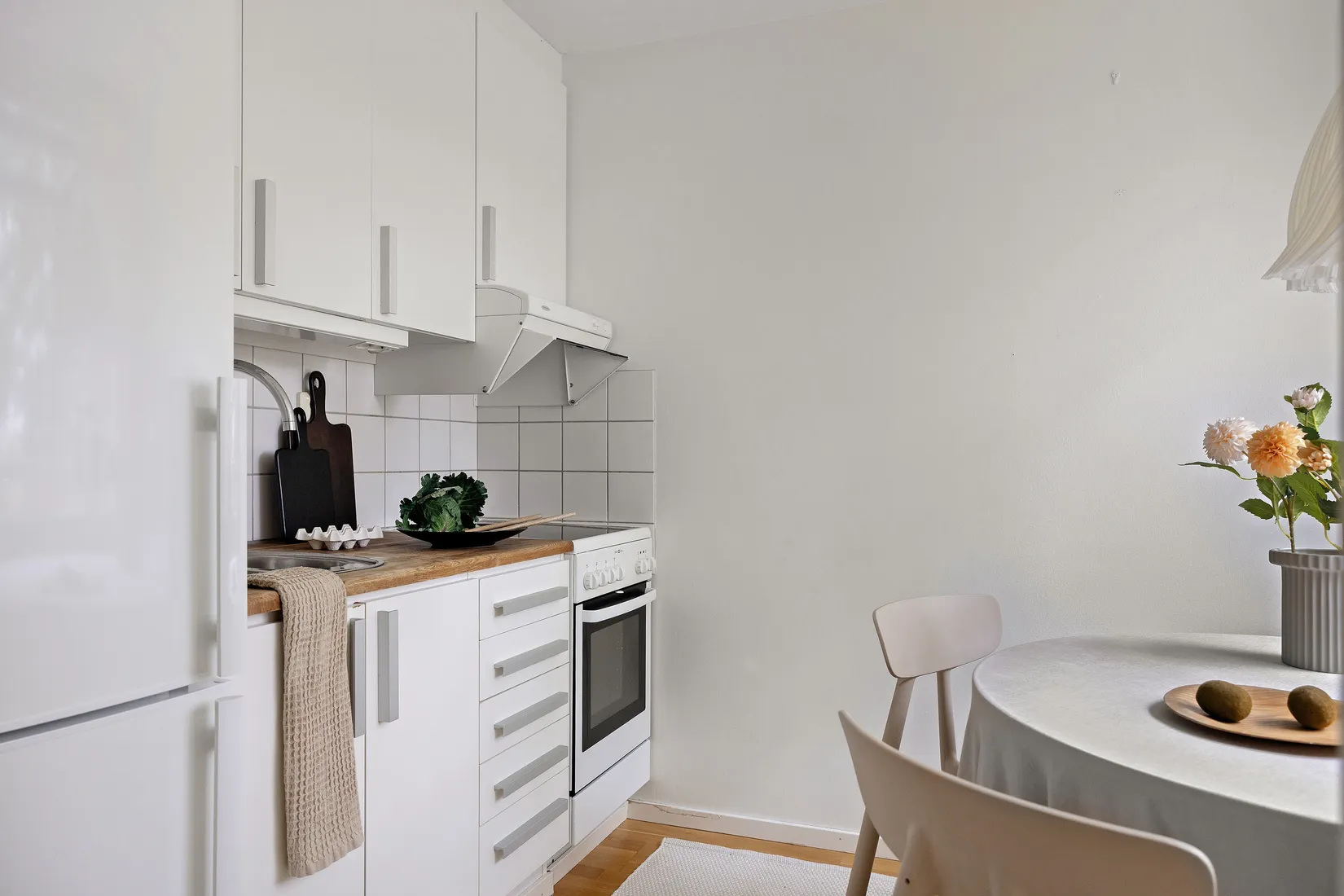 Bostadsrätt, Doktor Forselius gata 4C, Guldheden, Göteborg