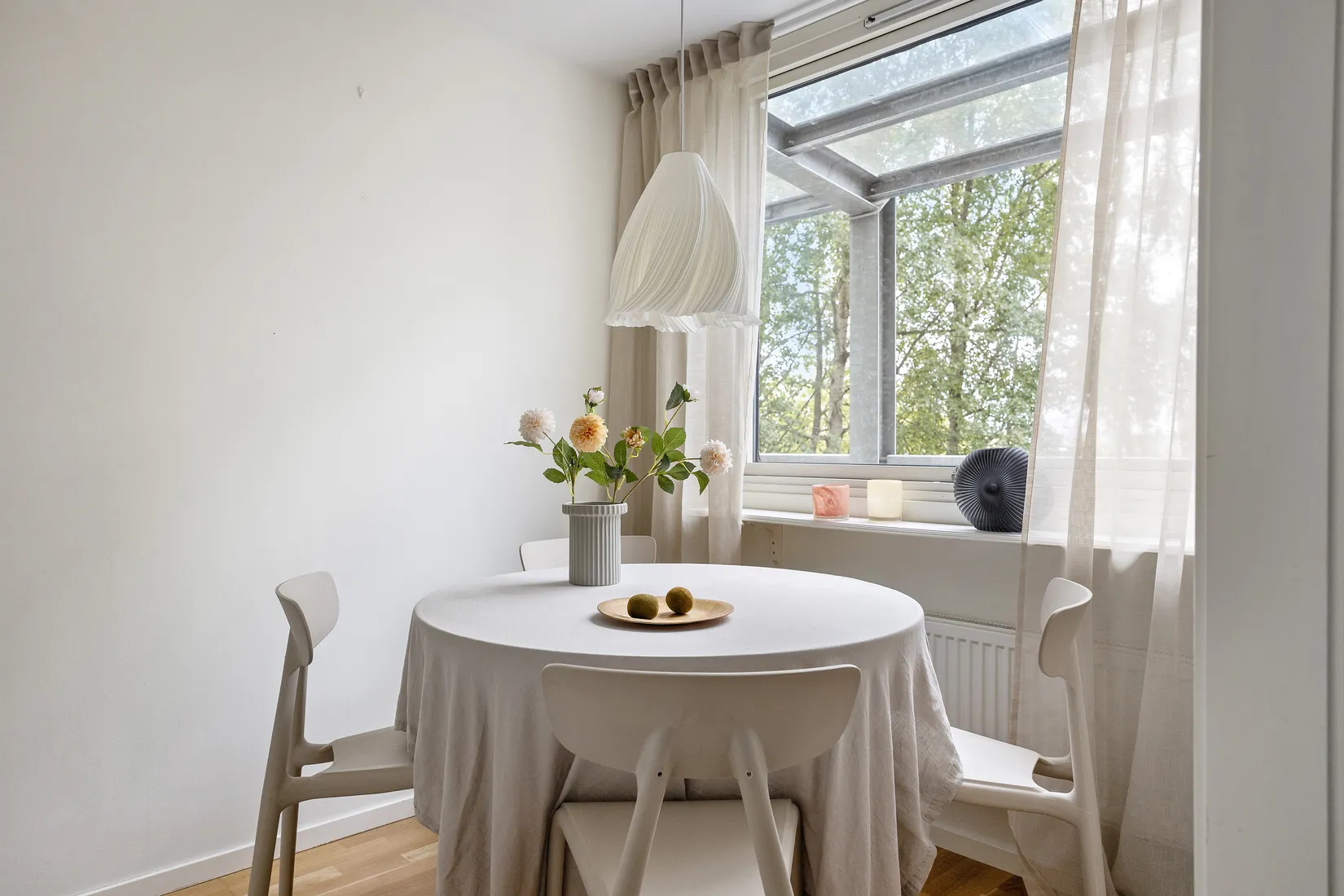 Bostadsrätt, Doktor Forselius gata 4C, Guldheden, Göteborg