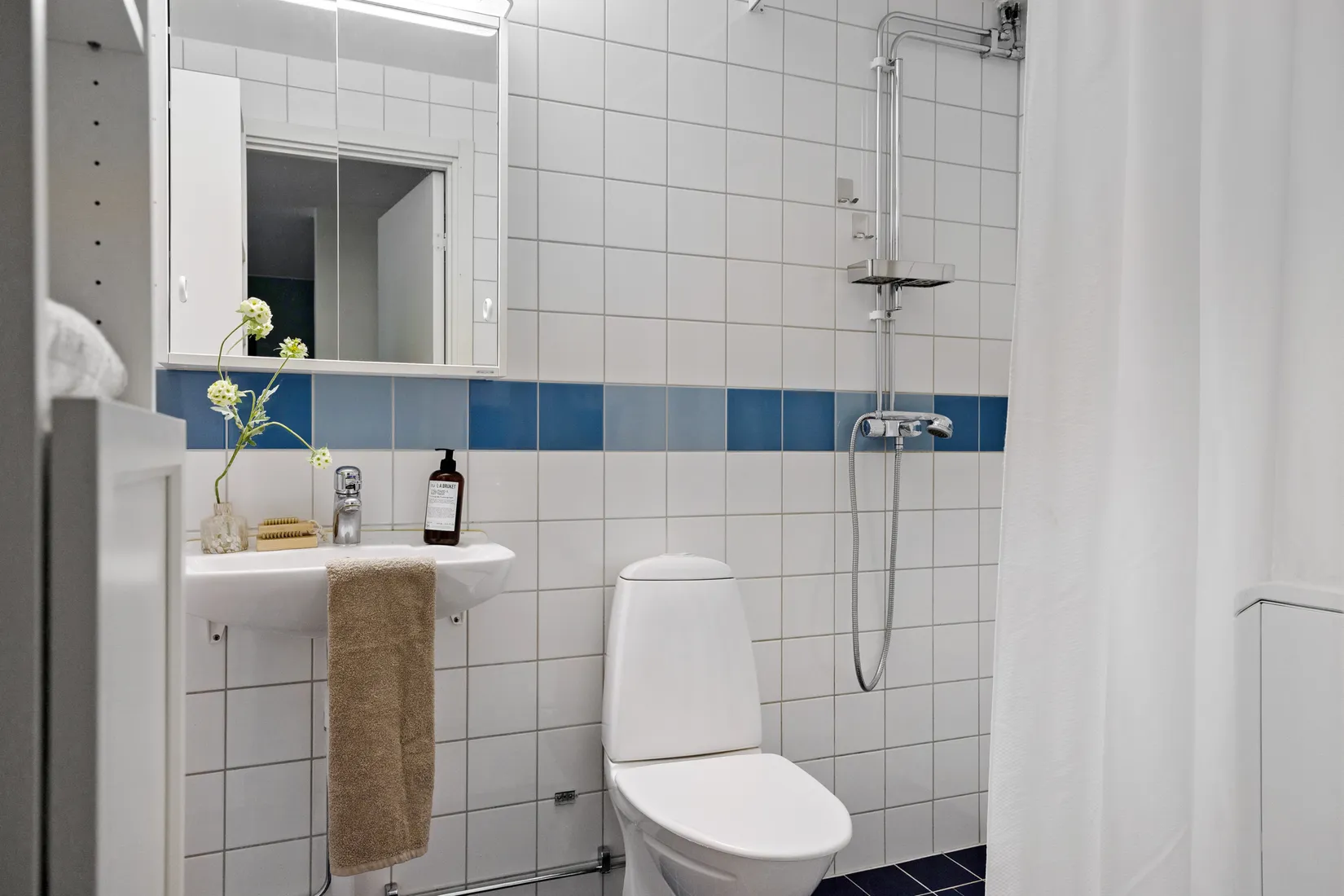 Bostadsrätt, Doktor Forselius gata 4C, Guldheden, Göteborg