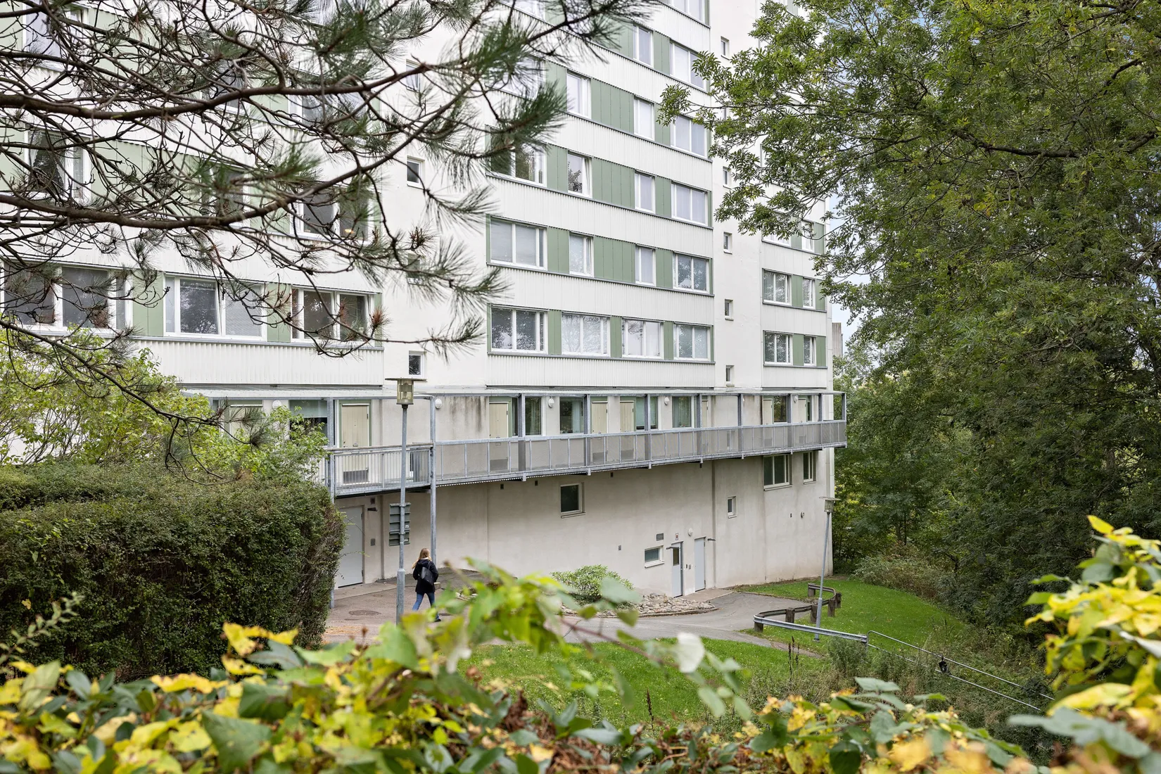 Bostadsrätt, Doktor Forselius gata 4C, Guldheden, Göteborg
