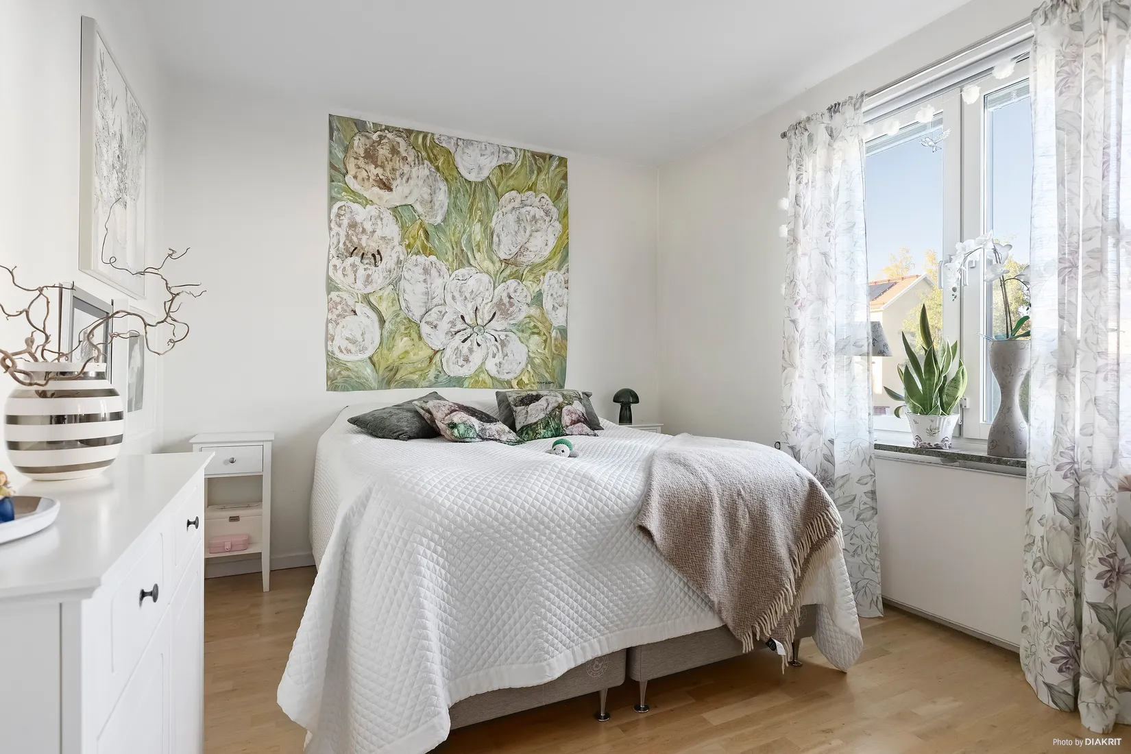 Bostadsrätt, Trumpetaregatan 15D, Rosta, Örebro