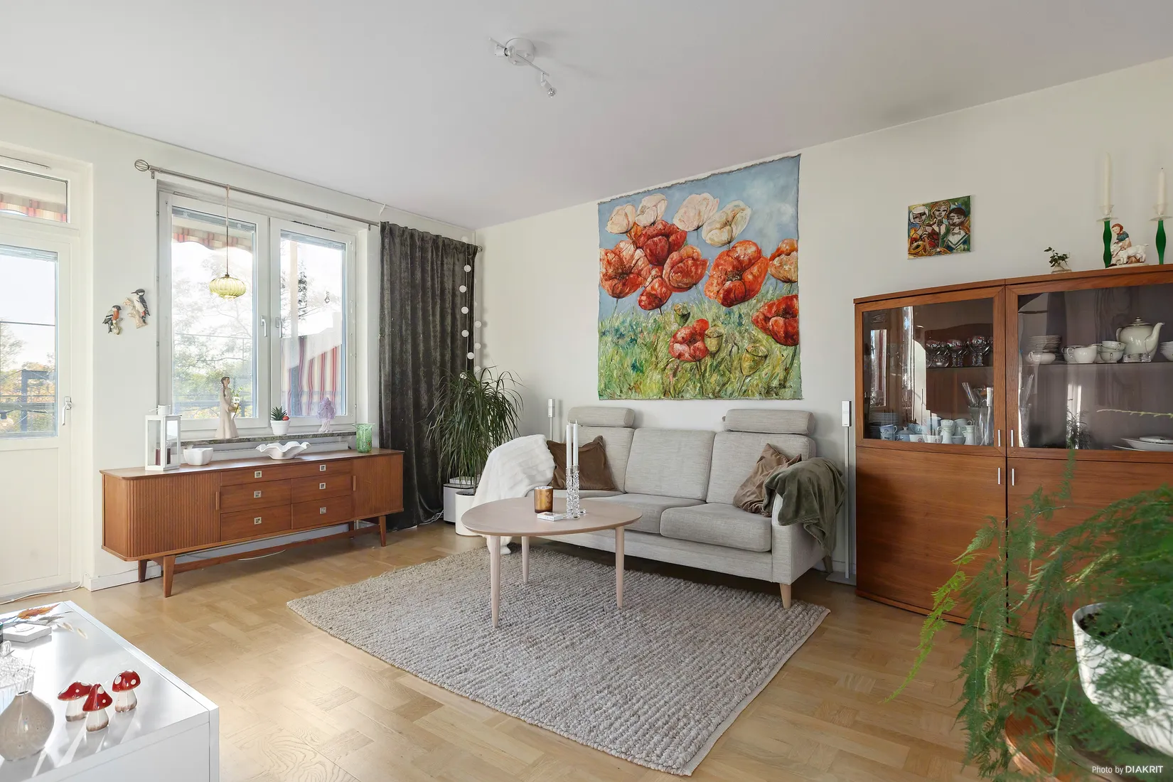 Bostadsrätt, Trumpetaregatan 15D, Rosta, Örebro