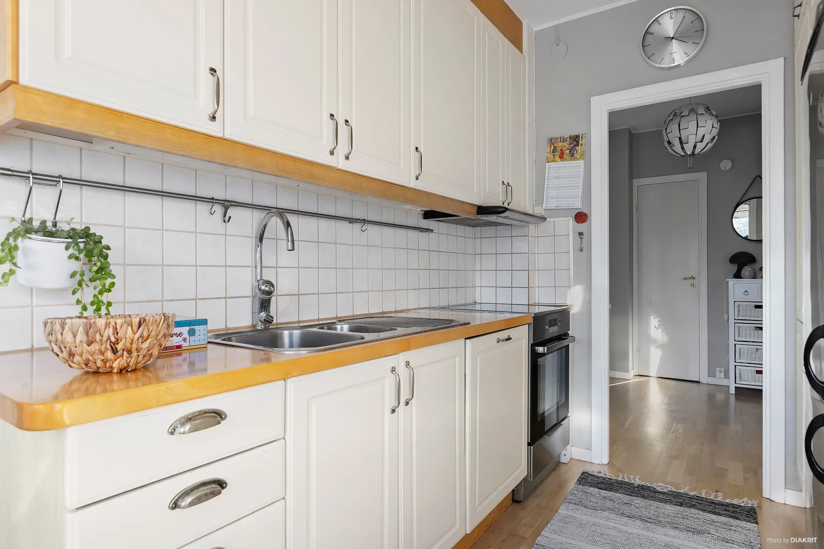 Bostadsrätt, Trumpetaregatan 15D, Rosta, Örebro