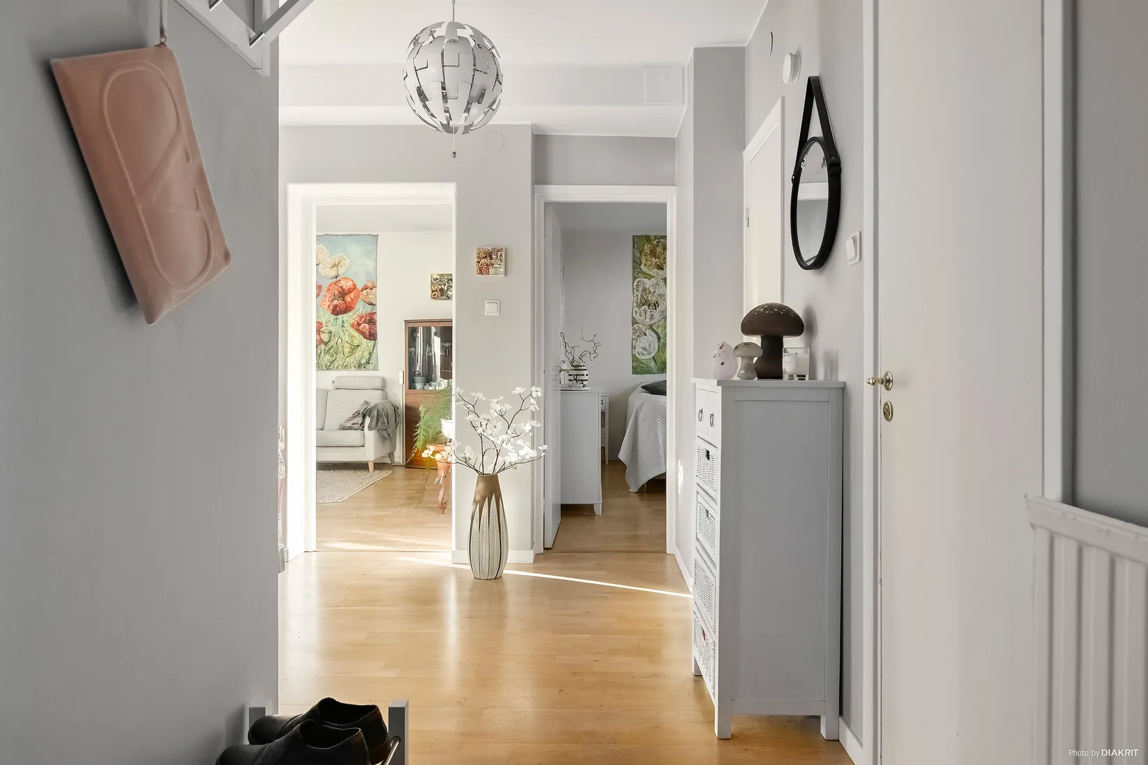 Bostadsrätt, Trumpetaregatan 15D, Rosta, Örebro