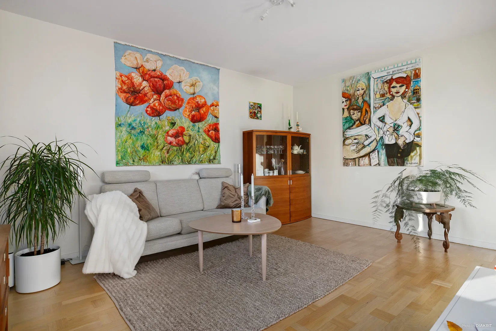 Bostadsrätt, Trumpetaregatan 15D, Rosta, Örebro